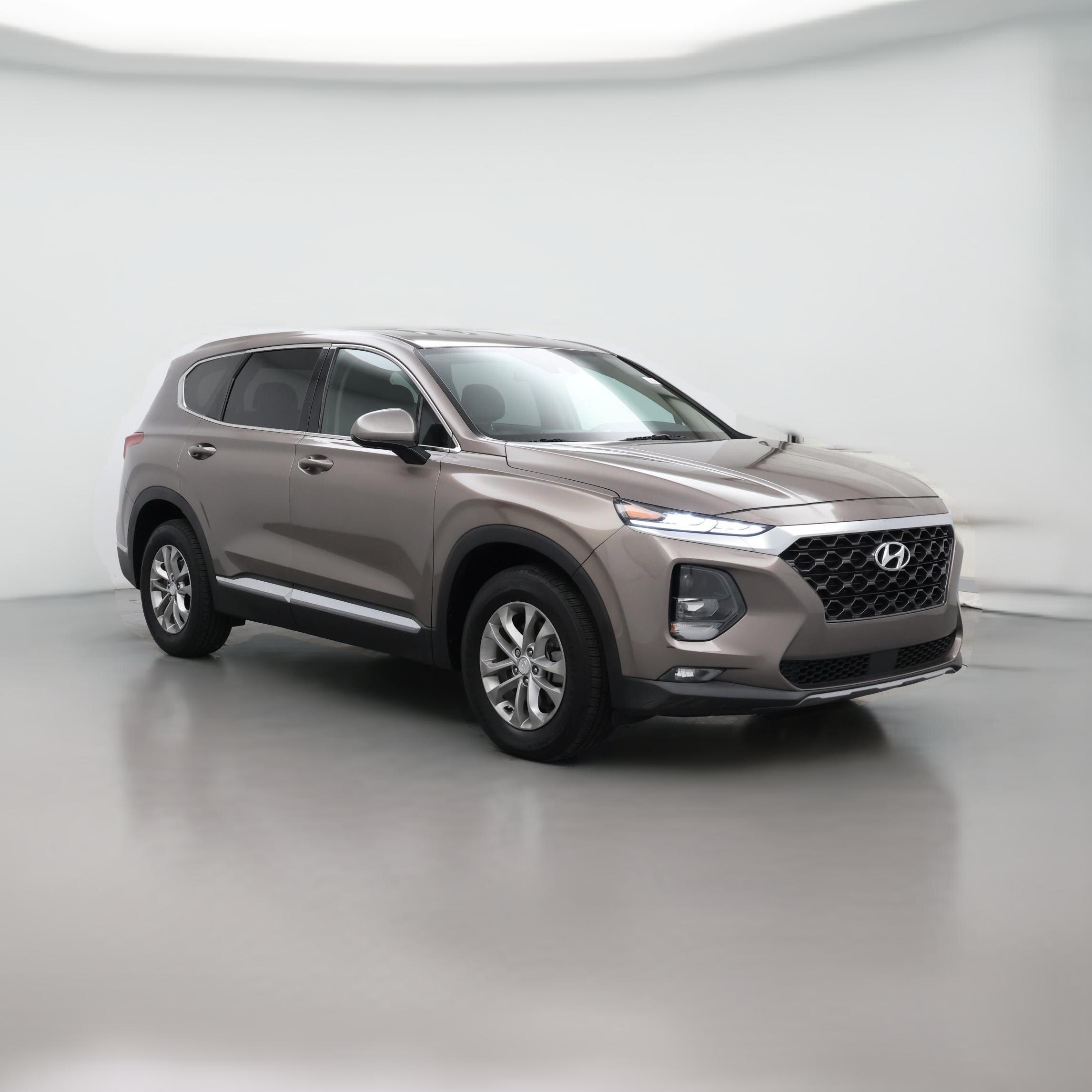 Thumbnail: 2020 Hyundai Santa Fe - 1