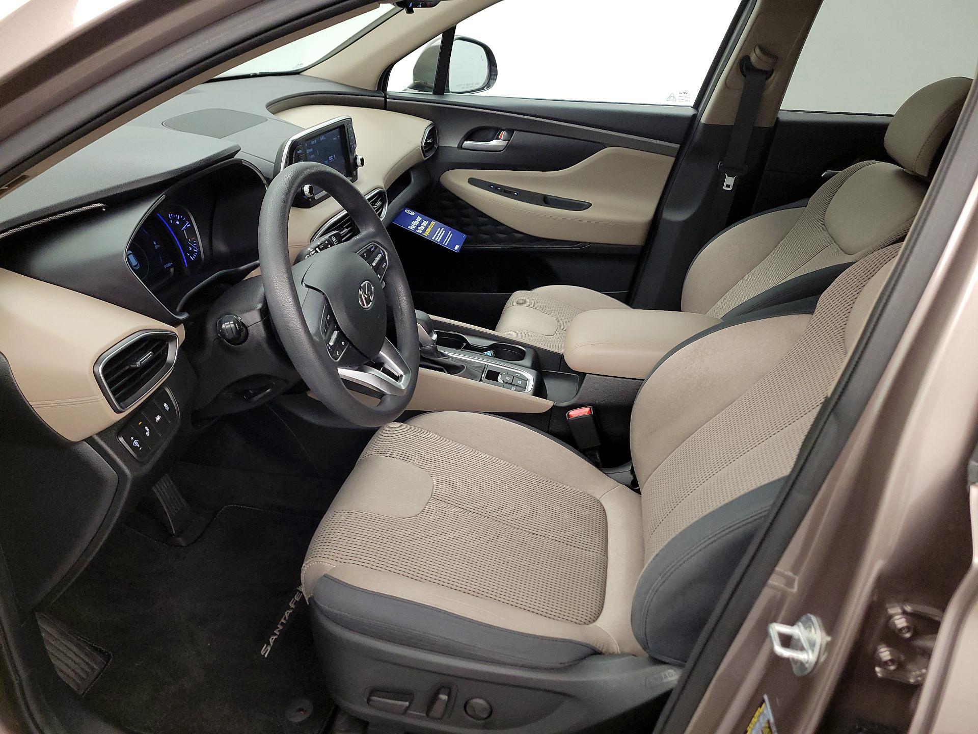 Thumbnail: 2020 Hyundai Santa Fe - 11