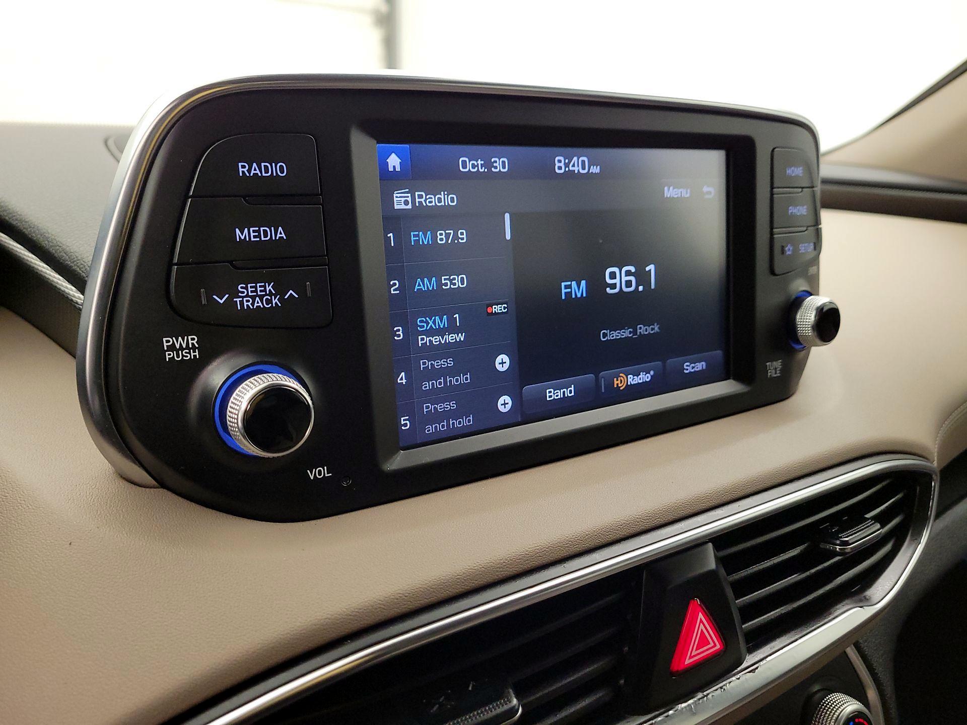 Thumbnail: 2020 Hyundai Santa Fe - 13