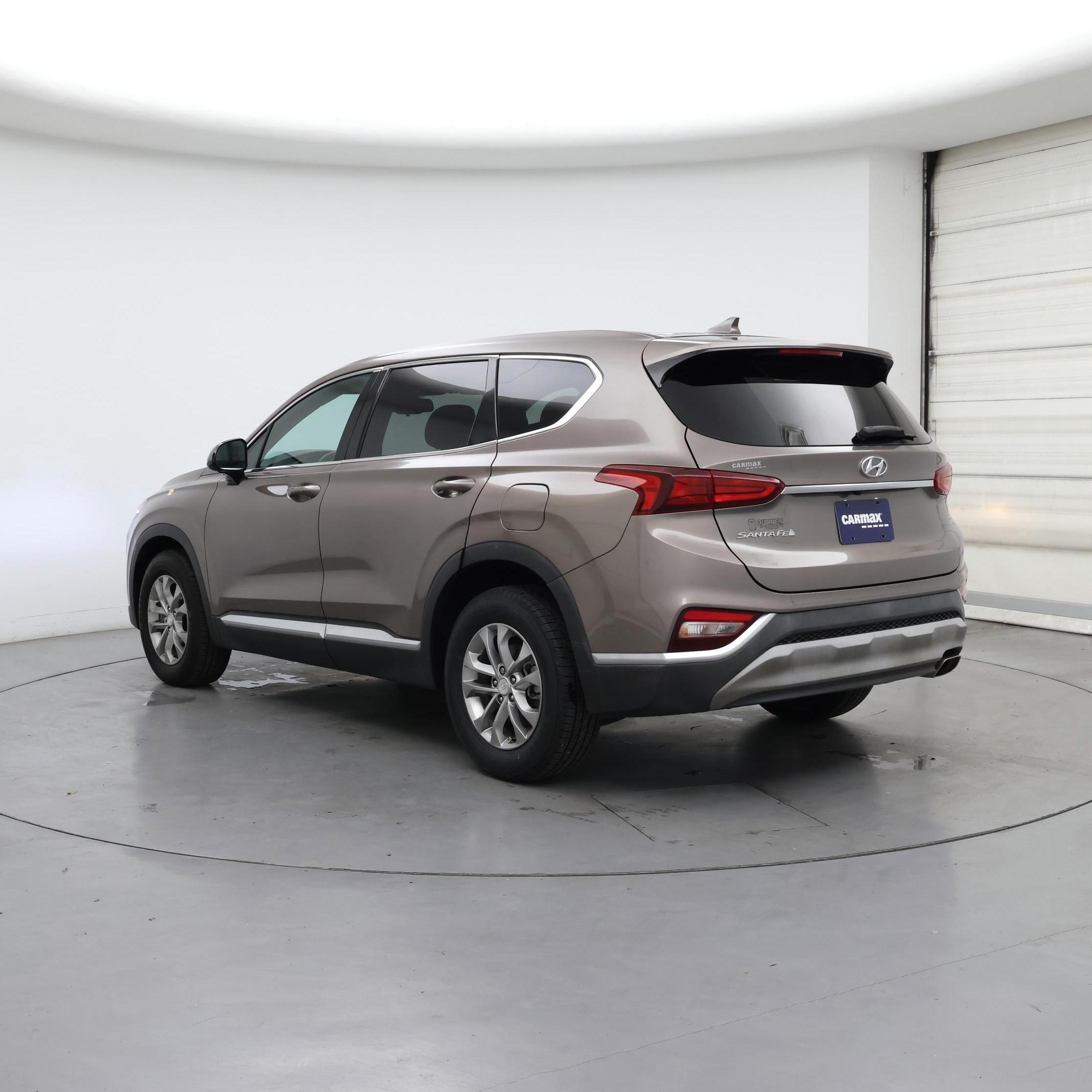 Thumbnail: 2020 Hyundai Santa Fe - 2