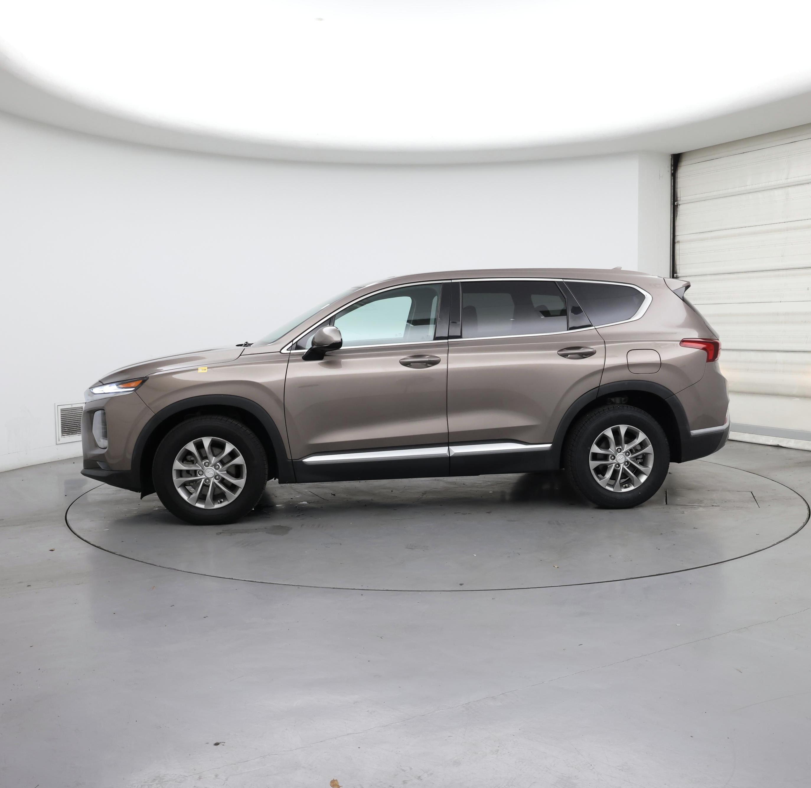 Thumbnail: 2020 Hyundai Santa Fe - 3