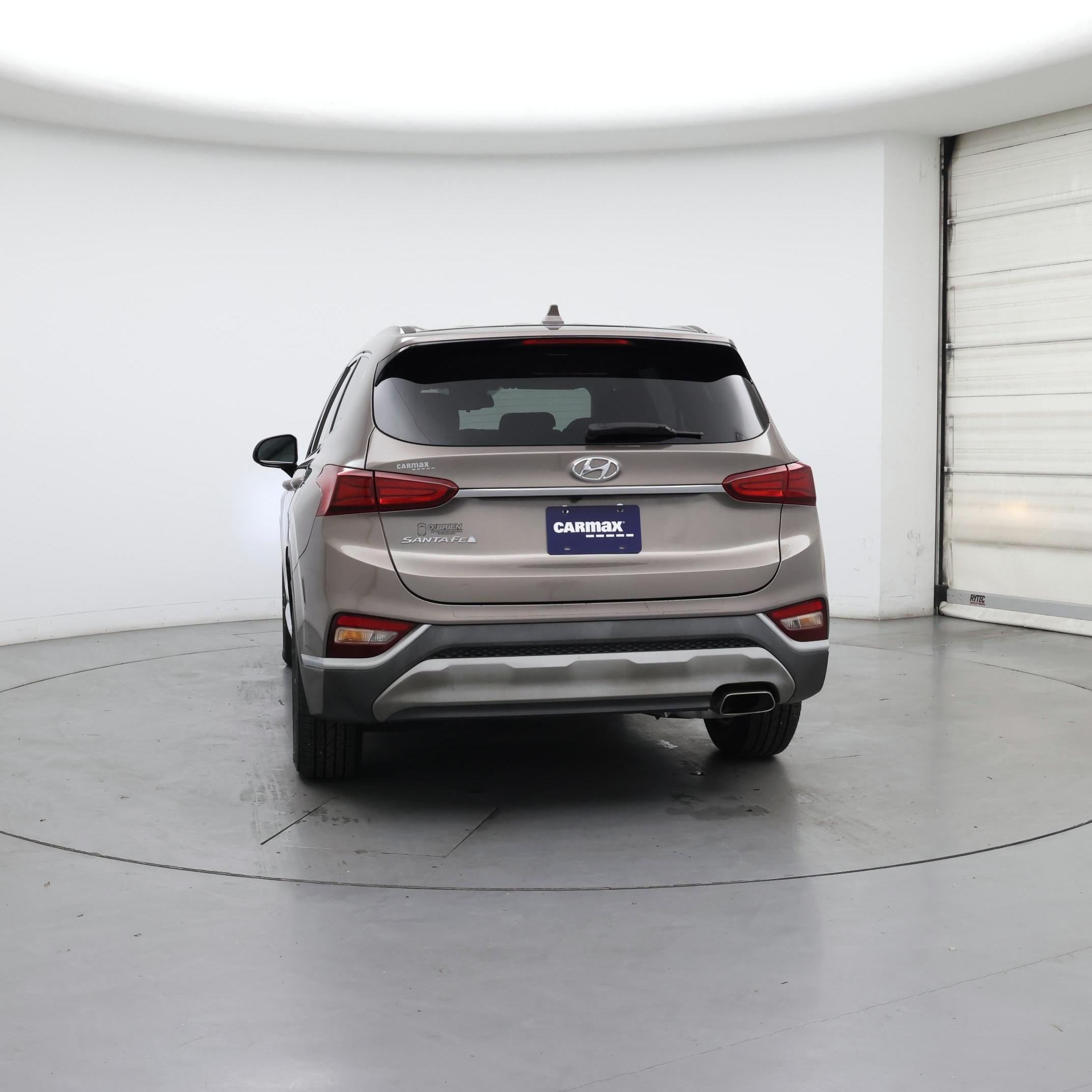Thumbnail: 2020 Hyundai Santa Fe - 6