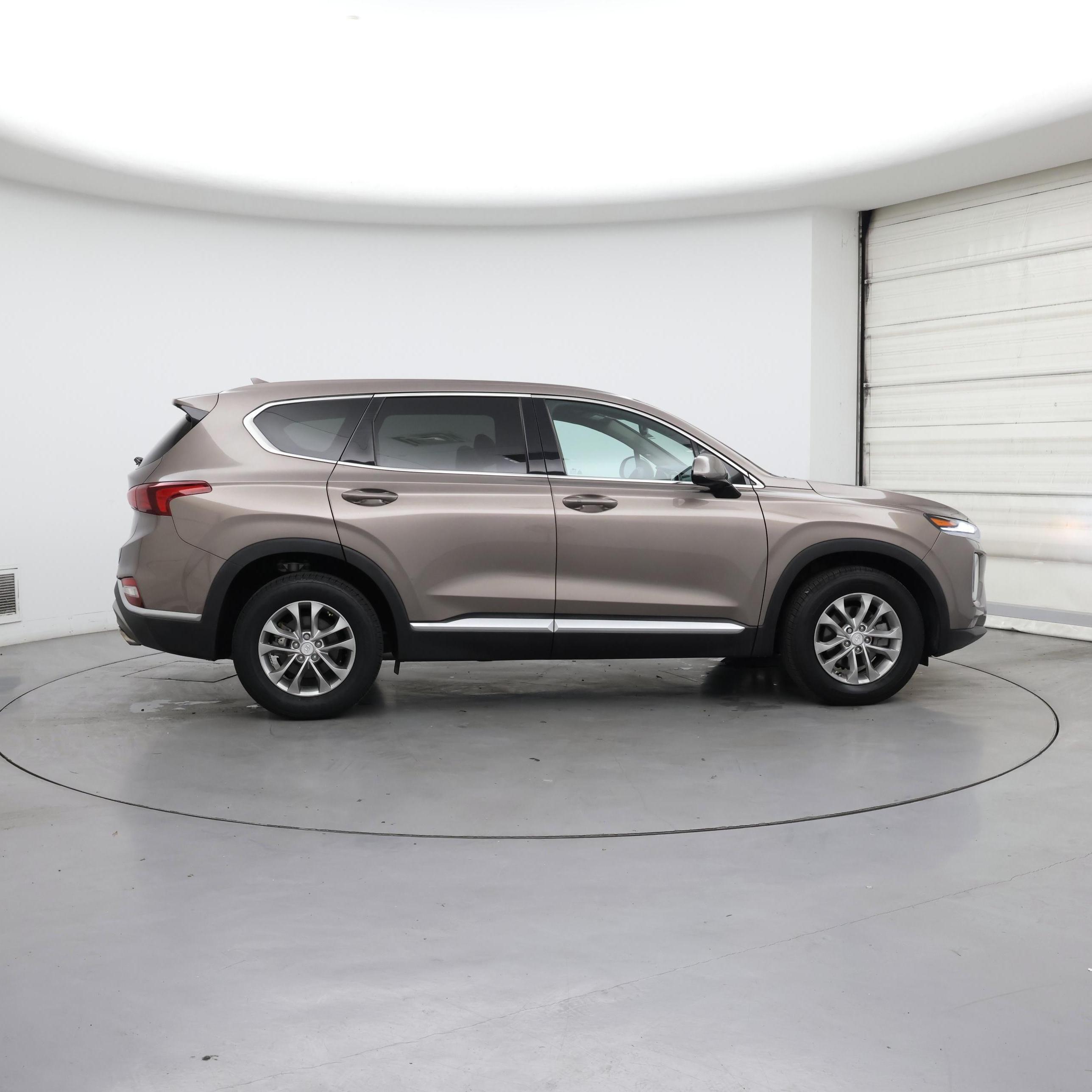 Thumbnail: 2020 Hyundai Santa Fe - 7