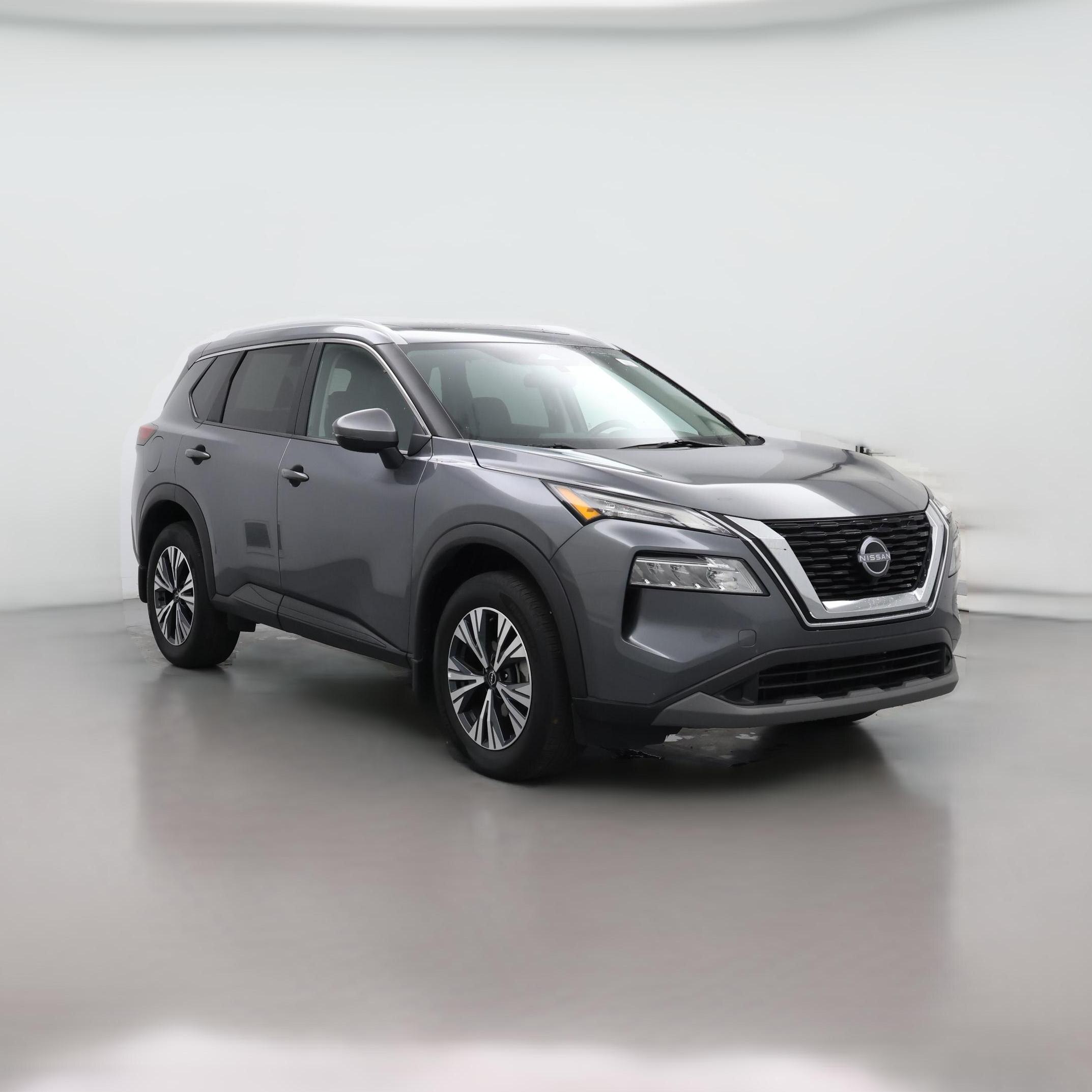 Thumbnail: 2022 Nissan Rogue - 1