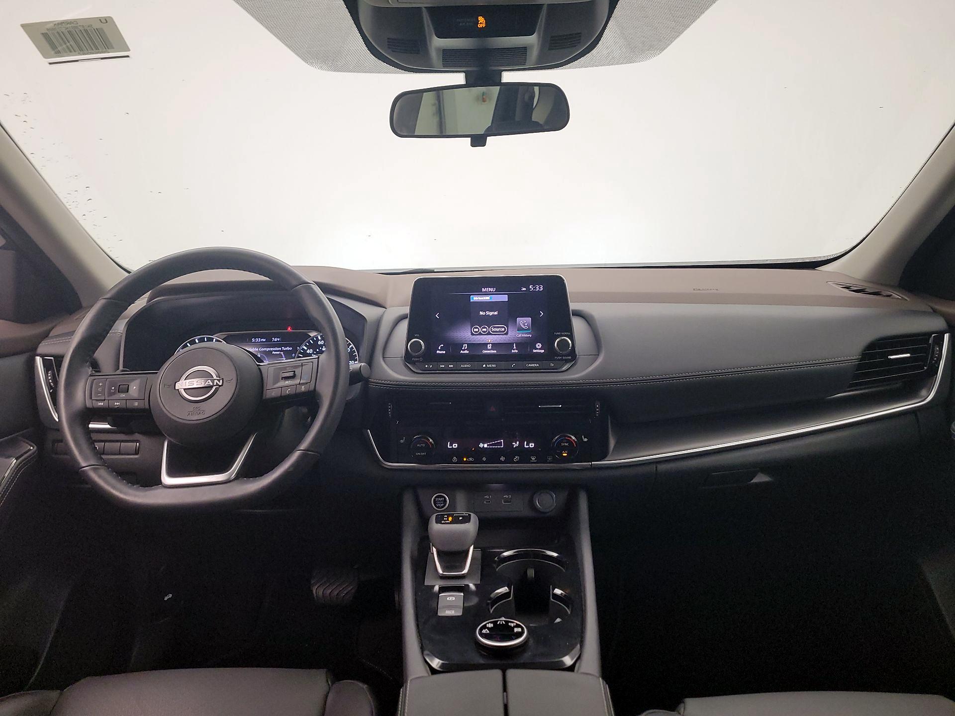 Thumbnail: 2022 Nissan Rogue - 9