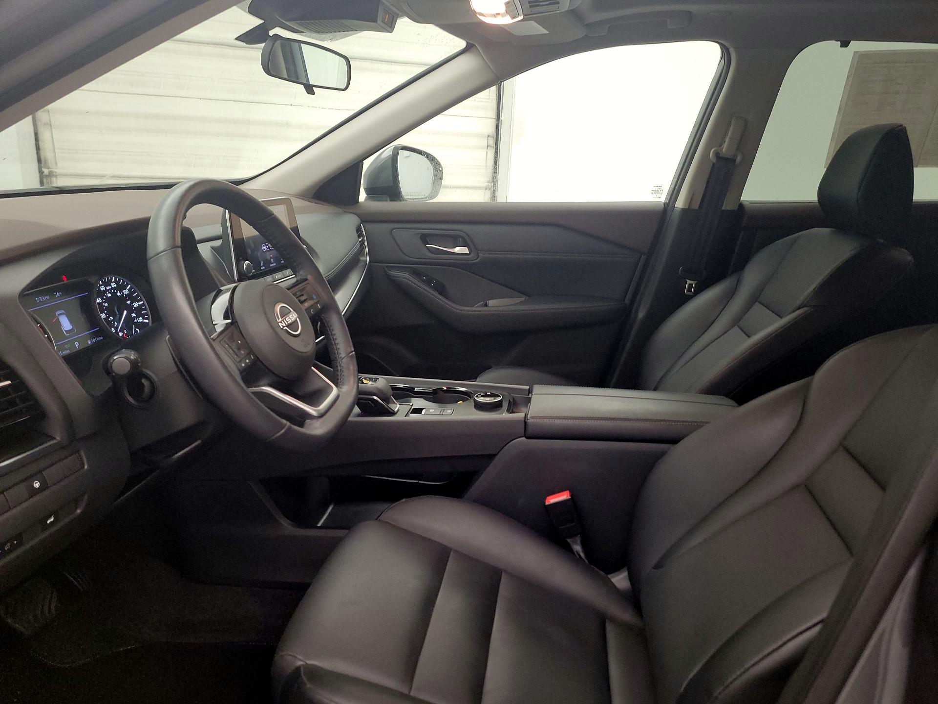 Thumbnail: 2022 Nissan Rogue - 11