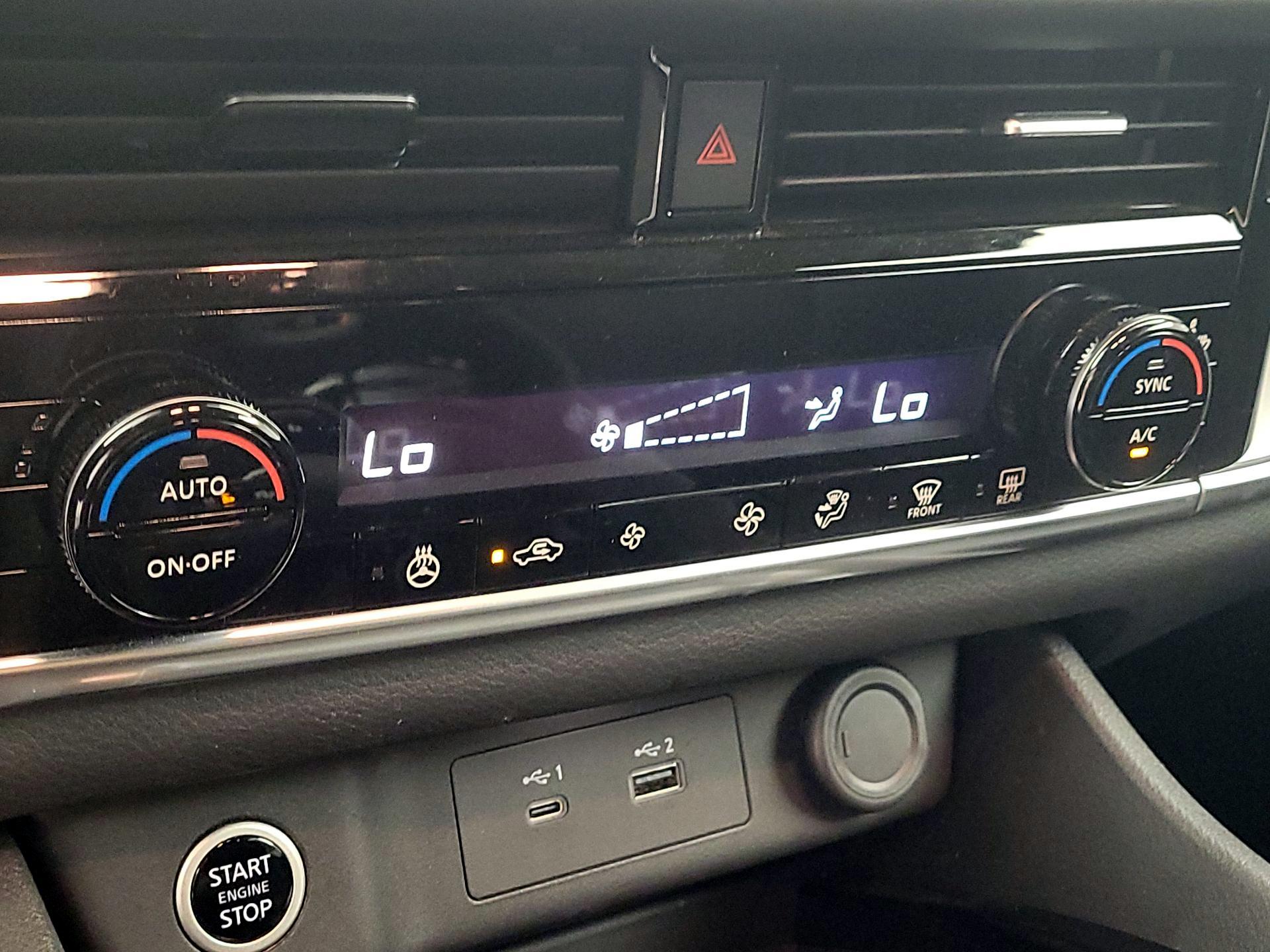 Thumbnail: 2022 Nissan Rogue - 16