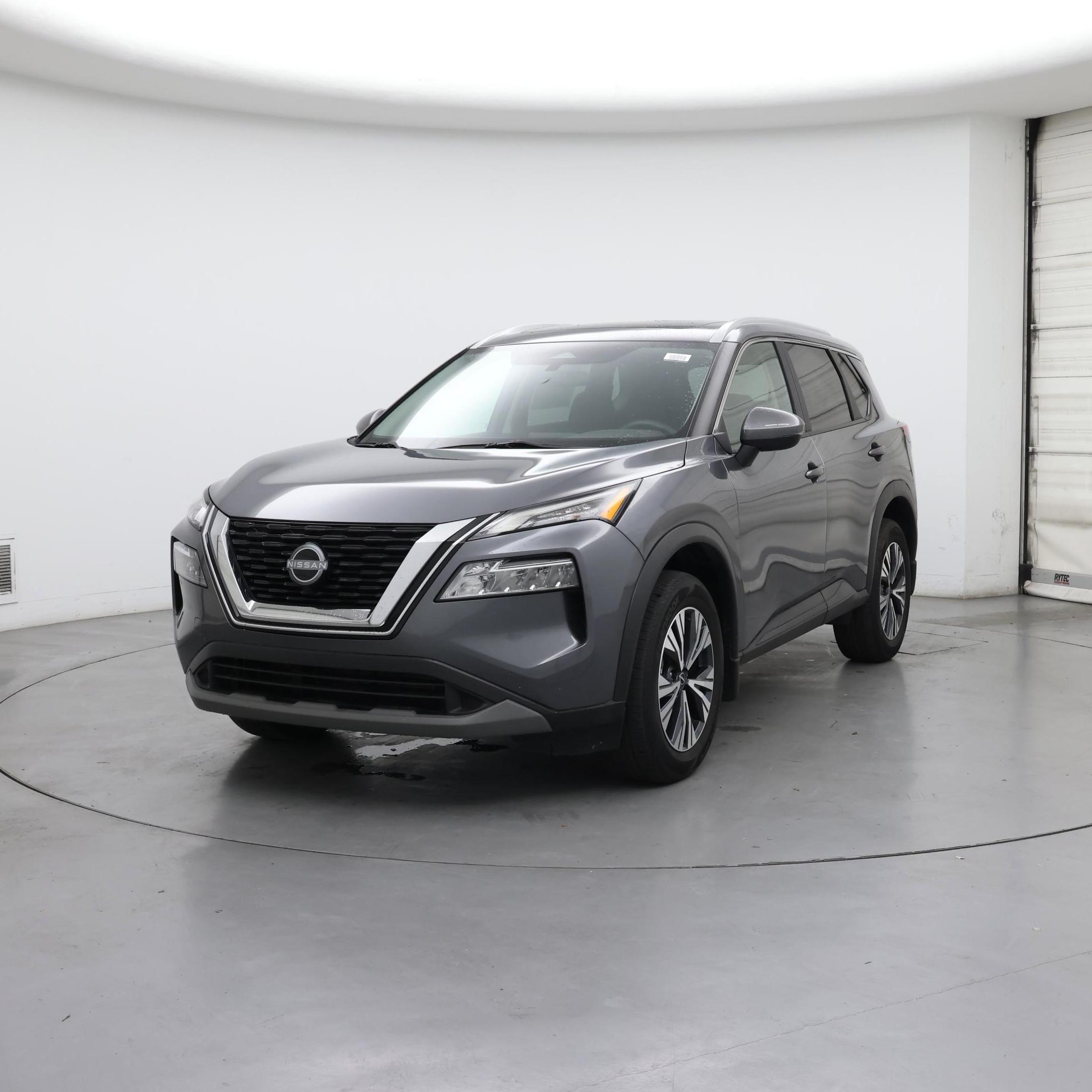 Thumbnail: 2022 Nissan Rogue - 4