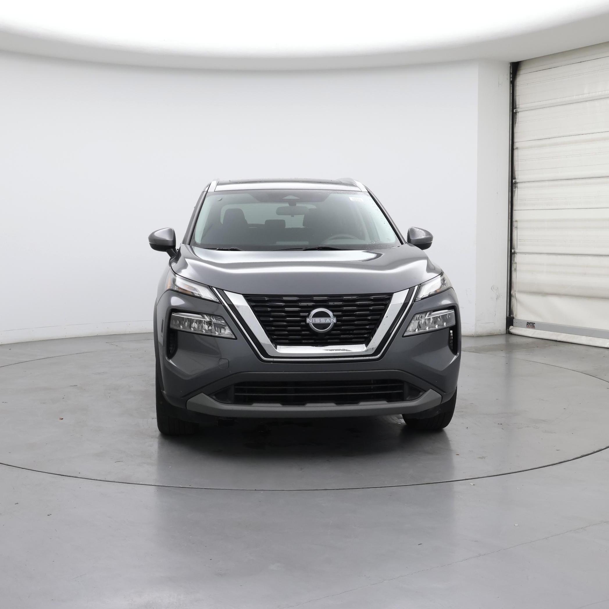 Thumbnail: 2022 Nissan Rogue - 5