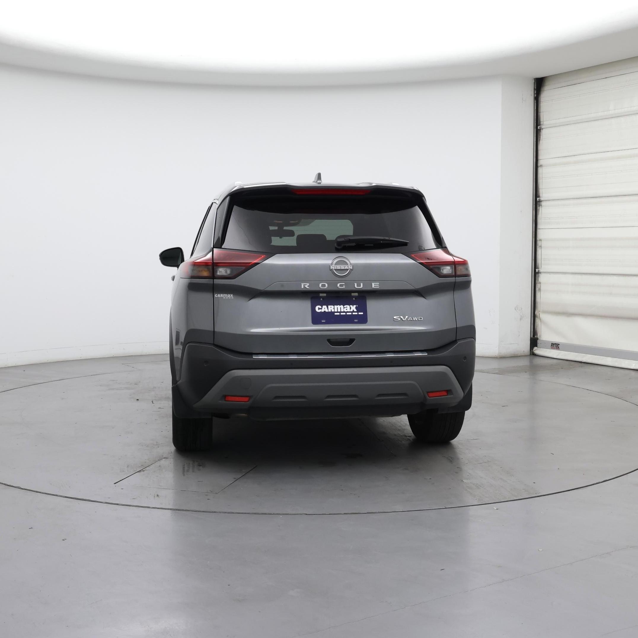 Thumbnail: 2022 Nissan Rogue - 6