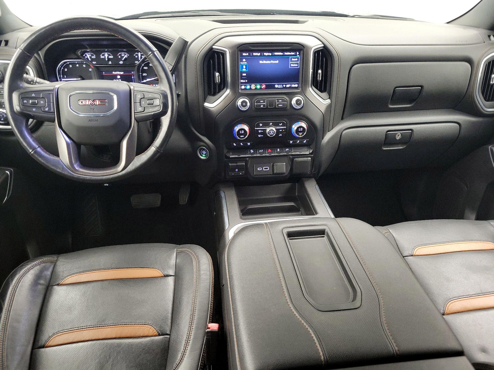 Thumbnail: 2021 GMC Sierra 1500 - 9