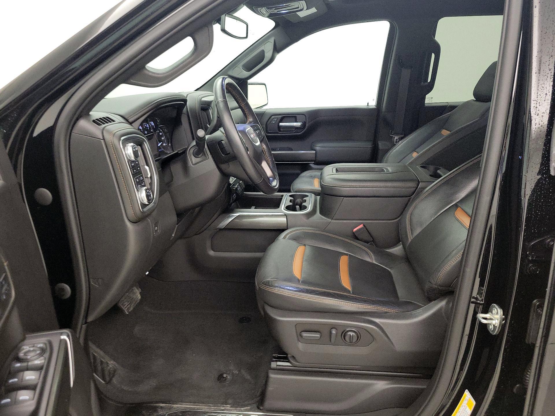 Thumbnail: 2021 GMC Sierra 1500 - 11