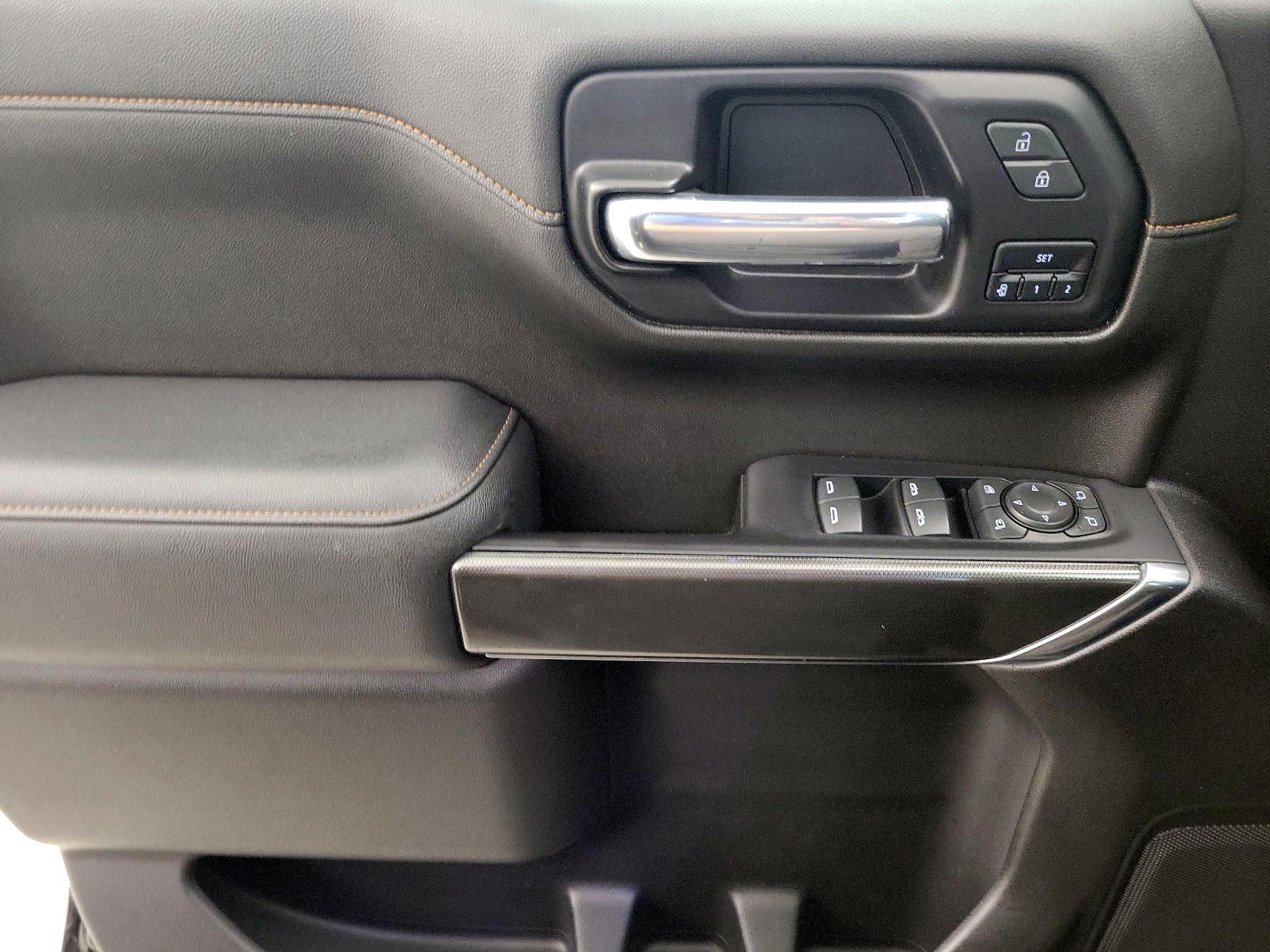 Thumbnail: 2021 GMC Sierra 1500 - 12