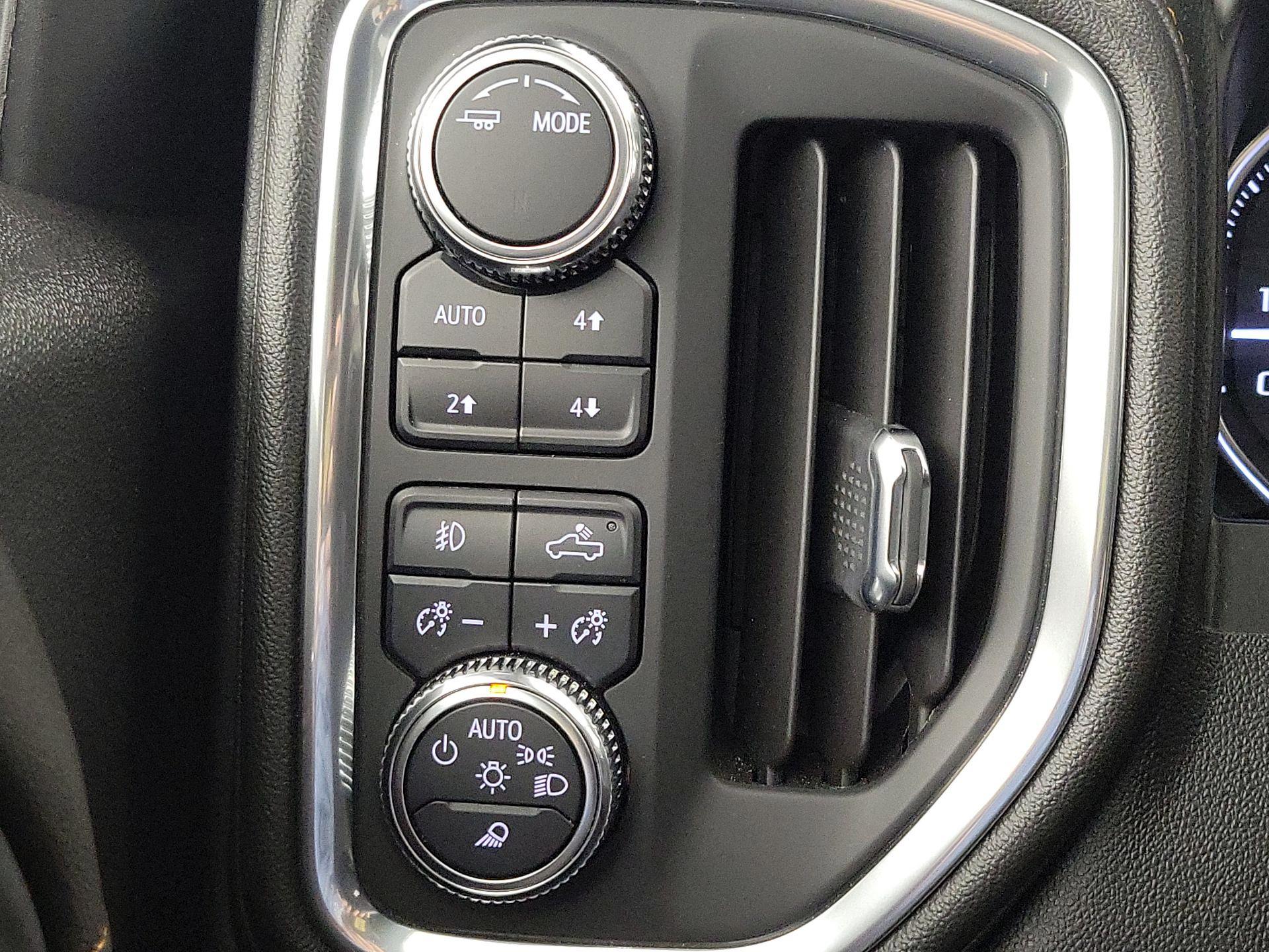 Thumbnail: 2021 GMC Sierra 1500 - 13