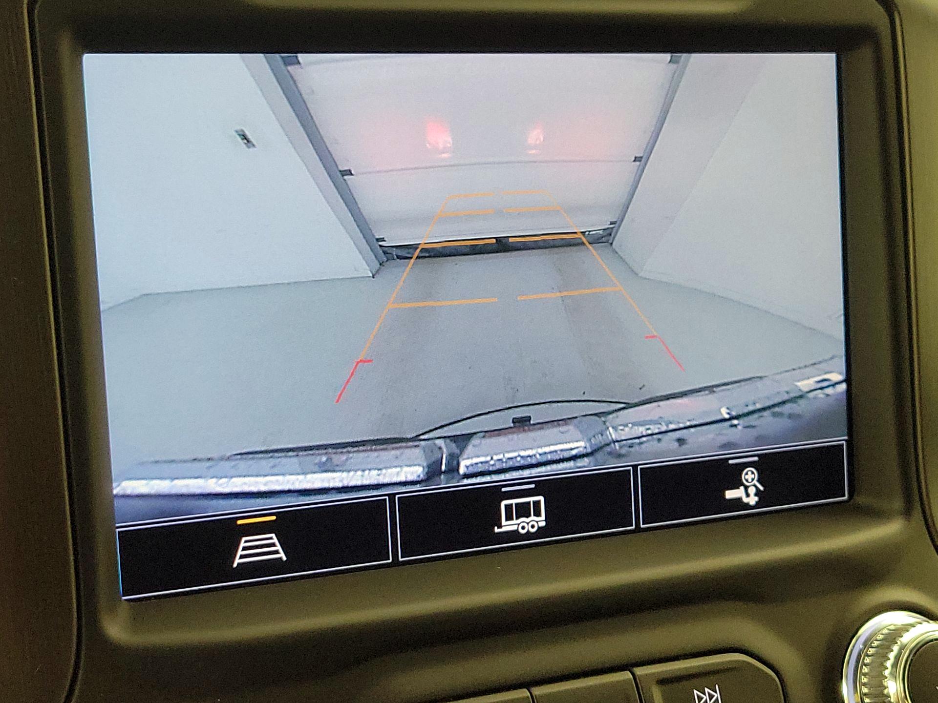 Thumbnail: 2021 GMC Sierra 1500 - 14