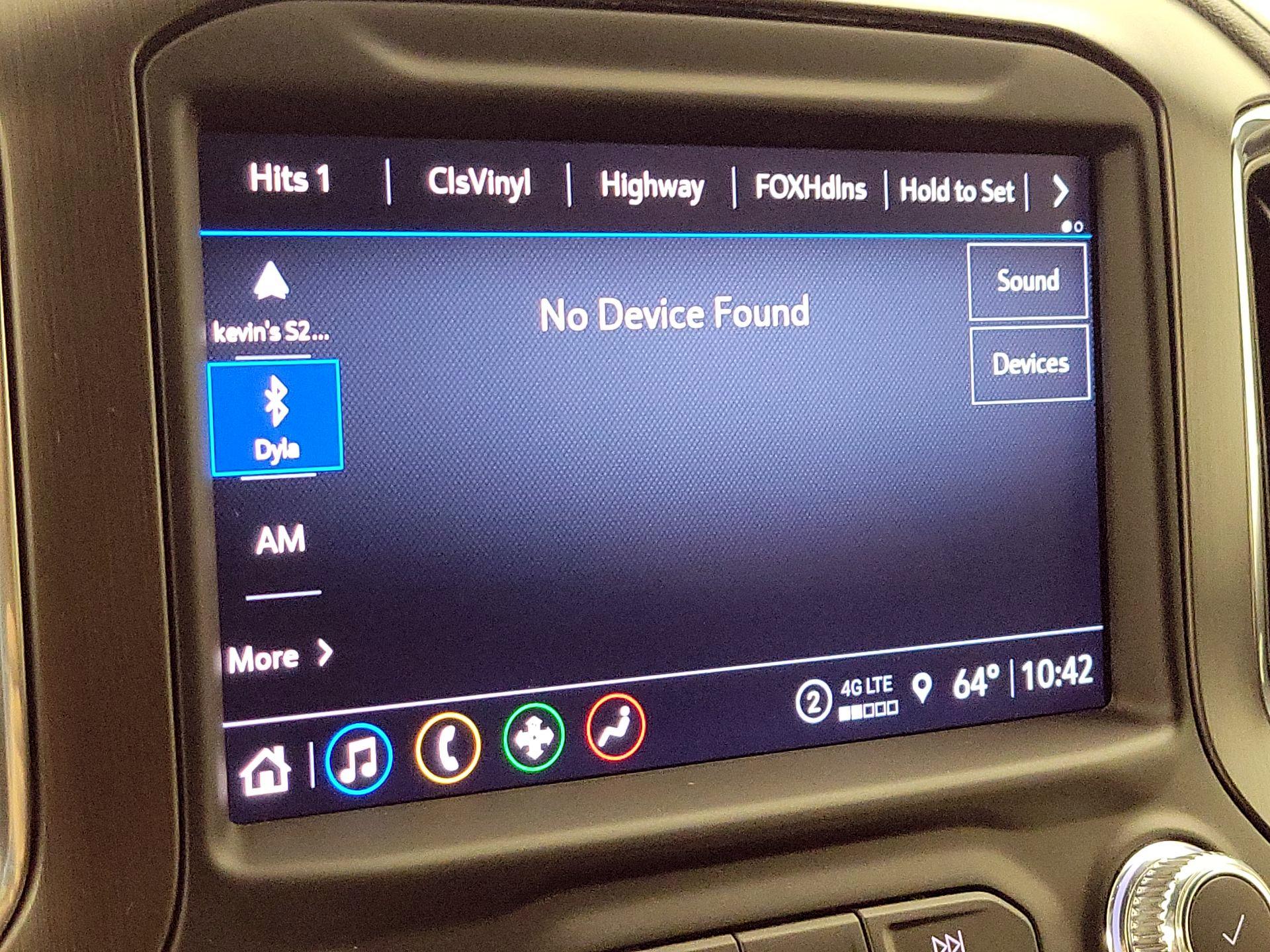 Thumbnail: 2021 GMC Sierra 1500 - 15