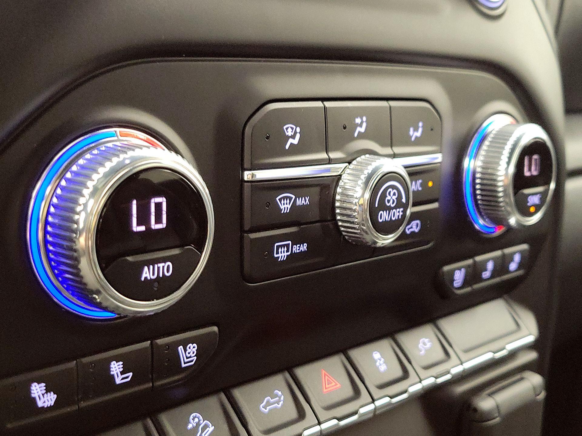 Thumbnail: 2021 GMC Sierra 1500 - 16