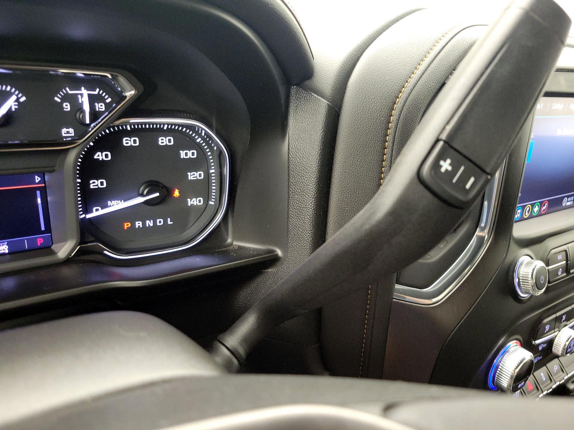 Thumbnail: 2021 GMC Sierra 1500 - 17