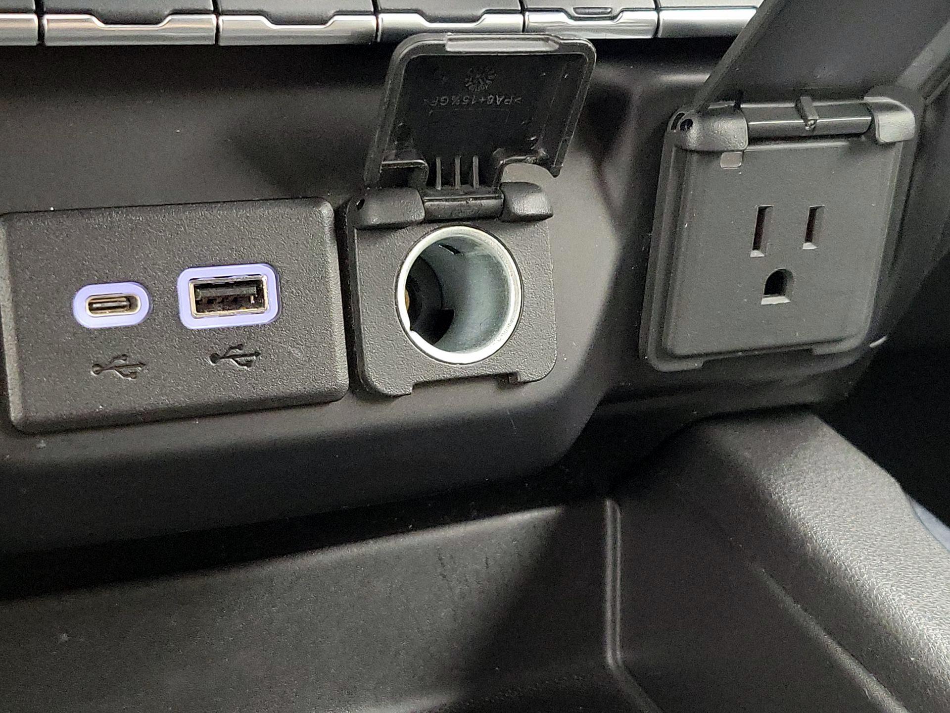 Thumbnail: 2021 GMC Sierra 1500 - 18