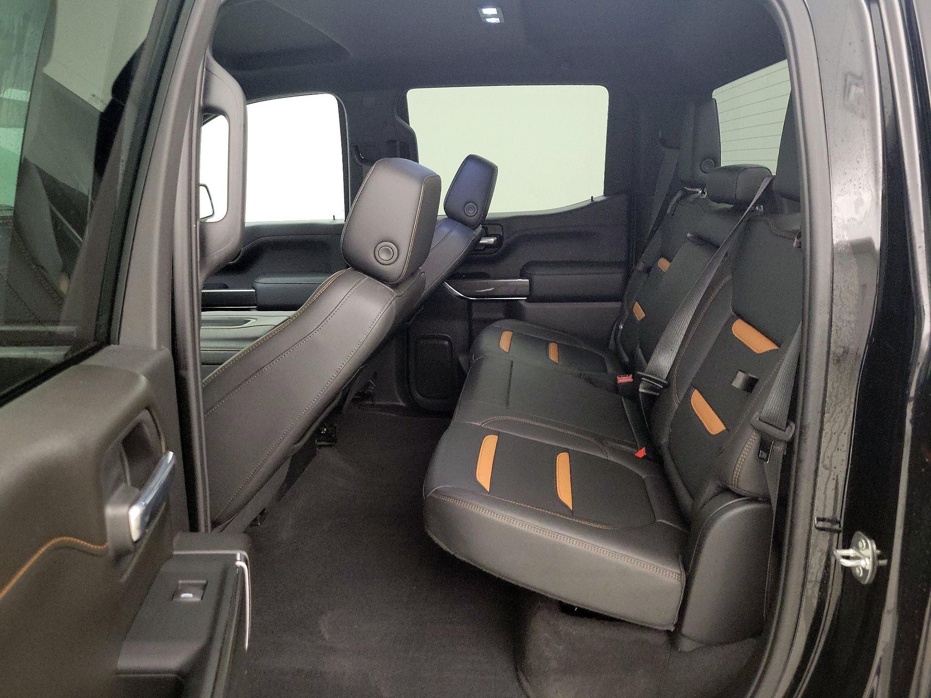 Thumbnail: 2021 GMC Sierra 1500 - 19