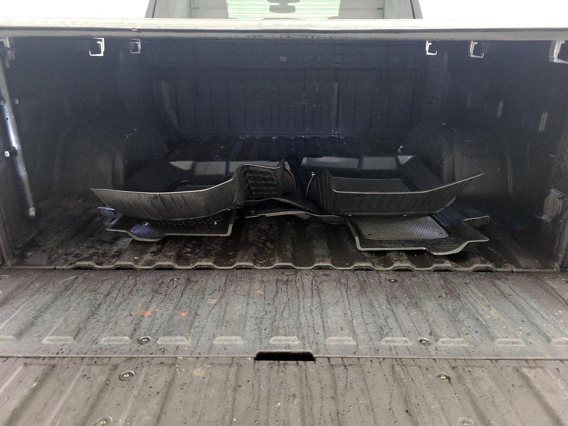 Thumbnail: 2021 GMC Sierra 1500 - 20