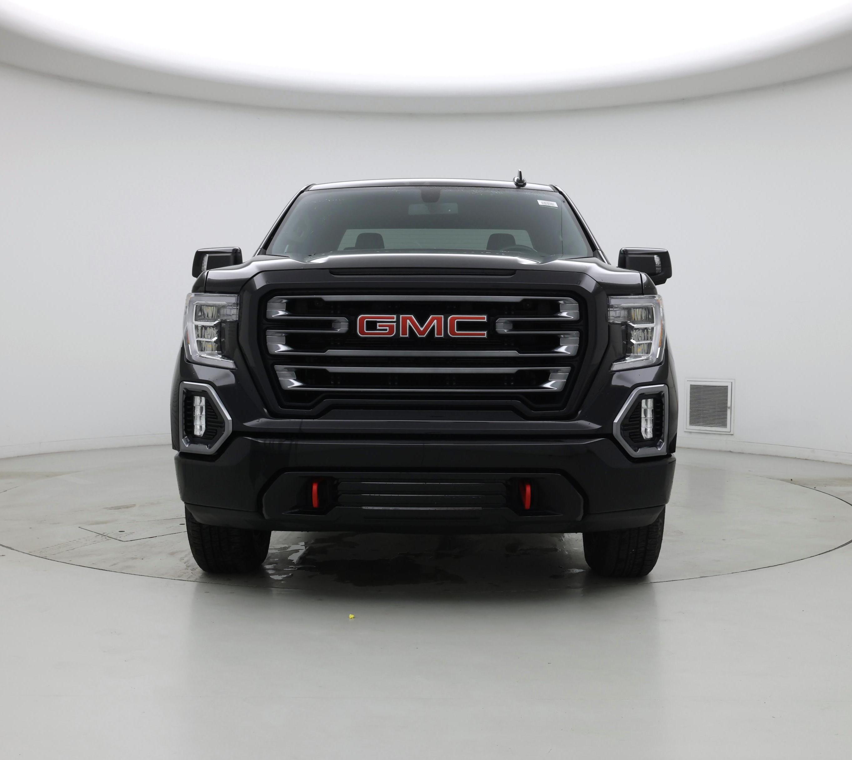 Thumbnail: 2021 GMC Sierra 1500 - 5