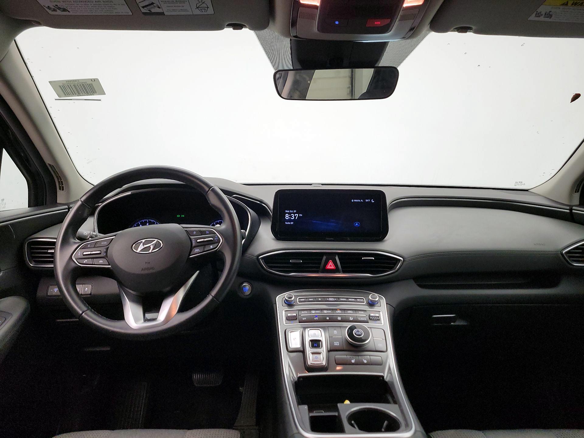 Thumbnail: 2023 Hyundai Santa Fe - 9