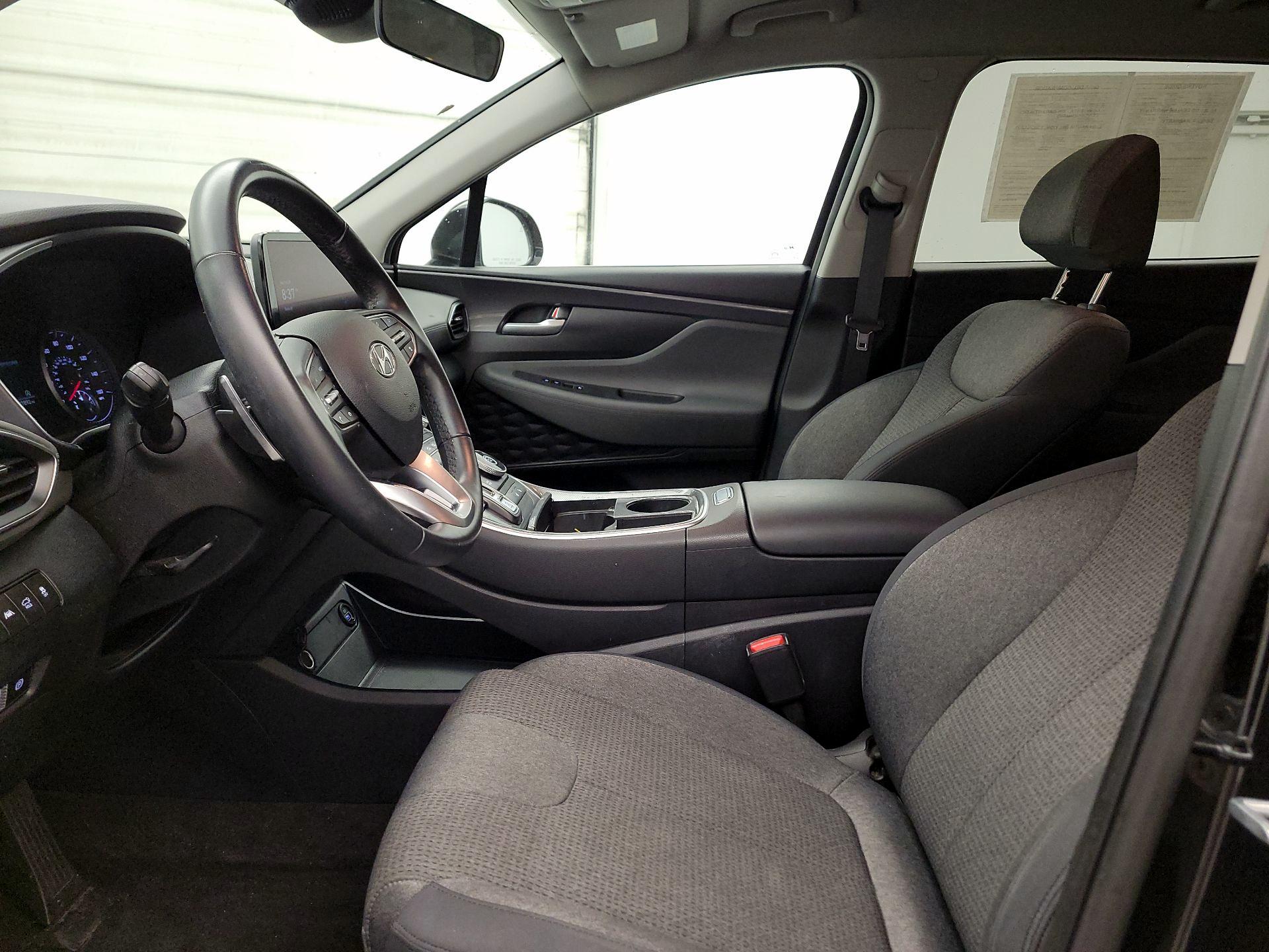 Thumbnail: 2023 Hyundai Santa Fe - 11