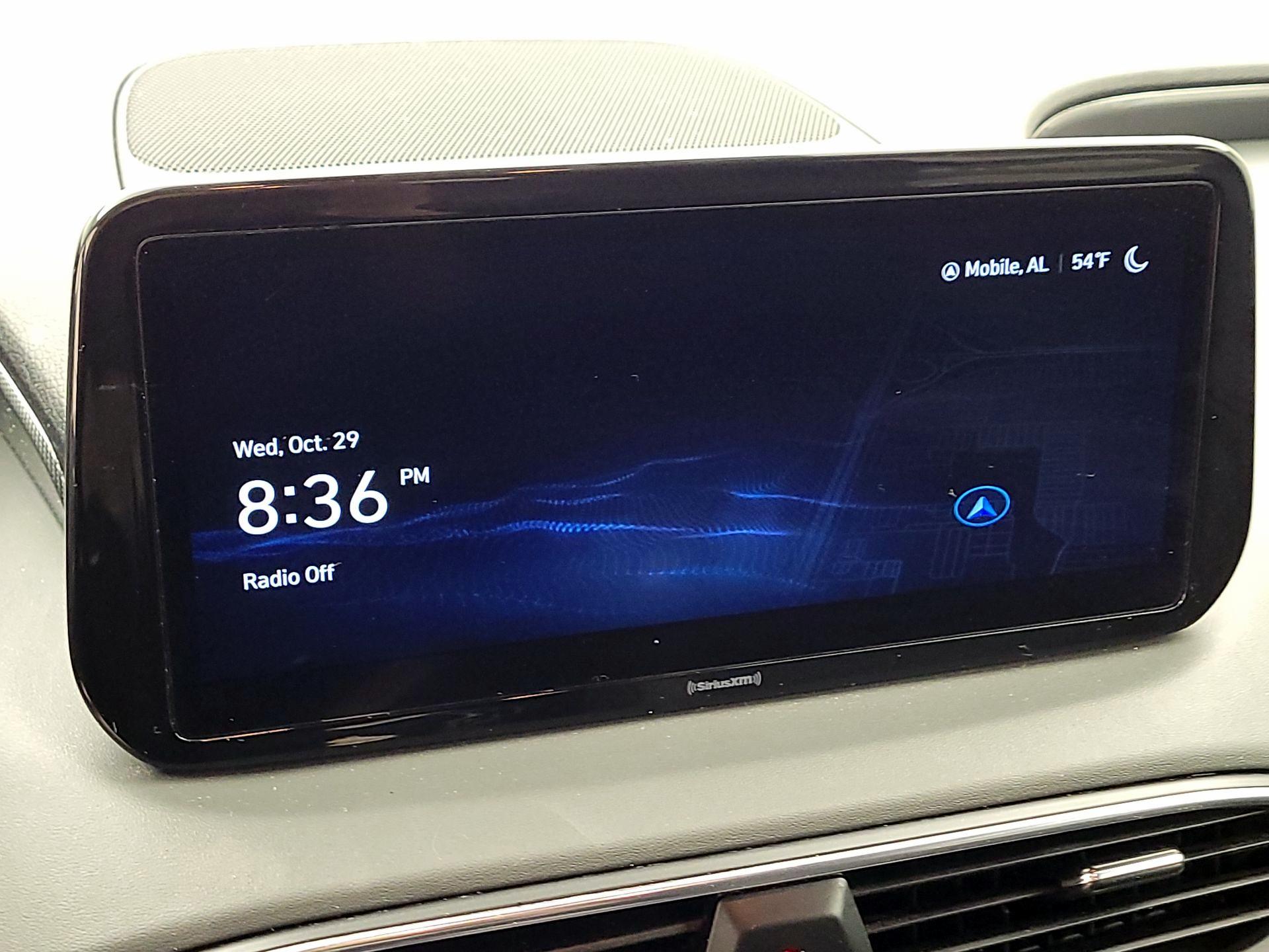 Thumbnail: 2023 Hyundai Santa Fe - 15