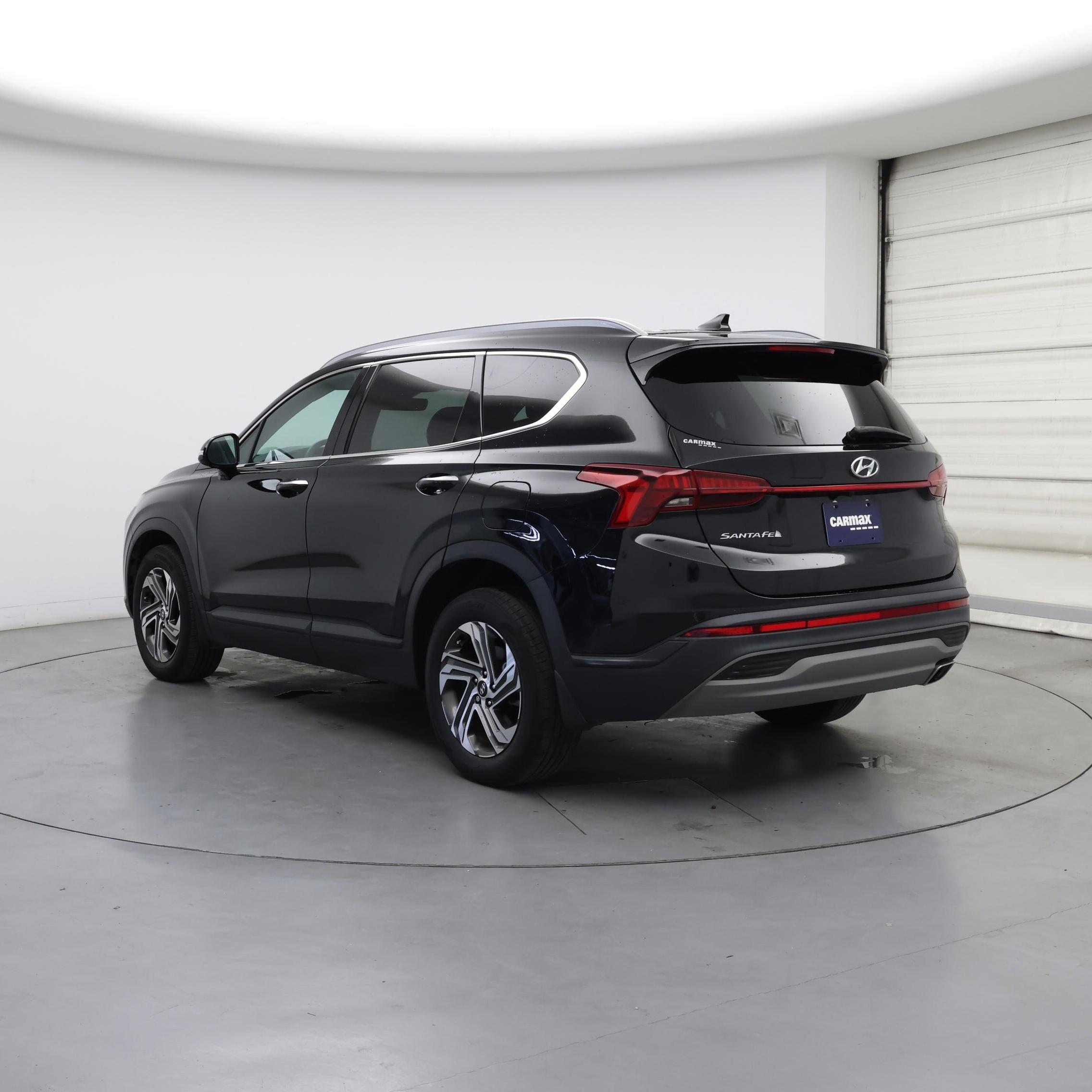 Thumbnail: 2023 Hyundai Santa Fe - 2