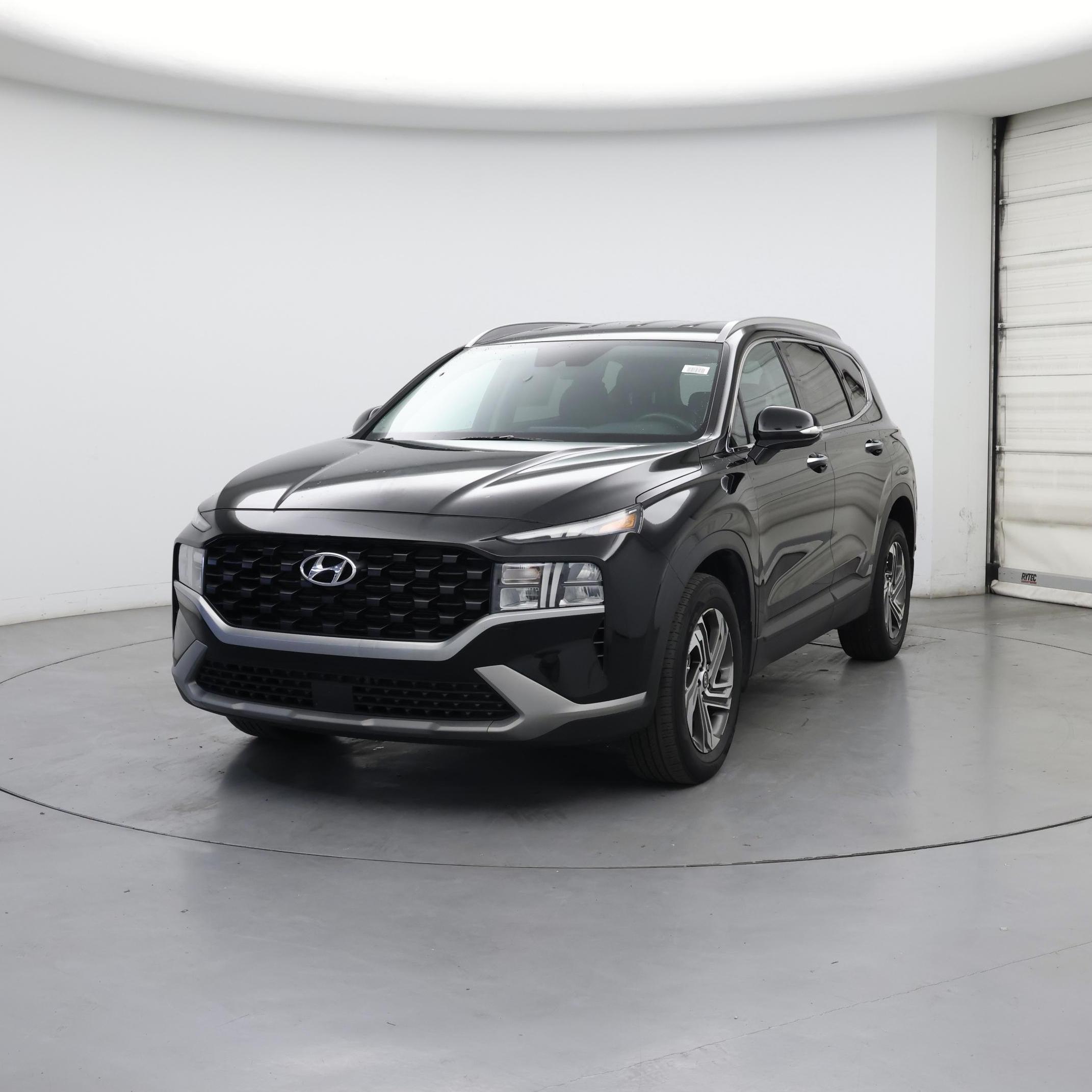 Thumbnail: 2023 Hyundai Santa Fe - 4