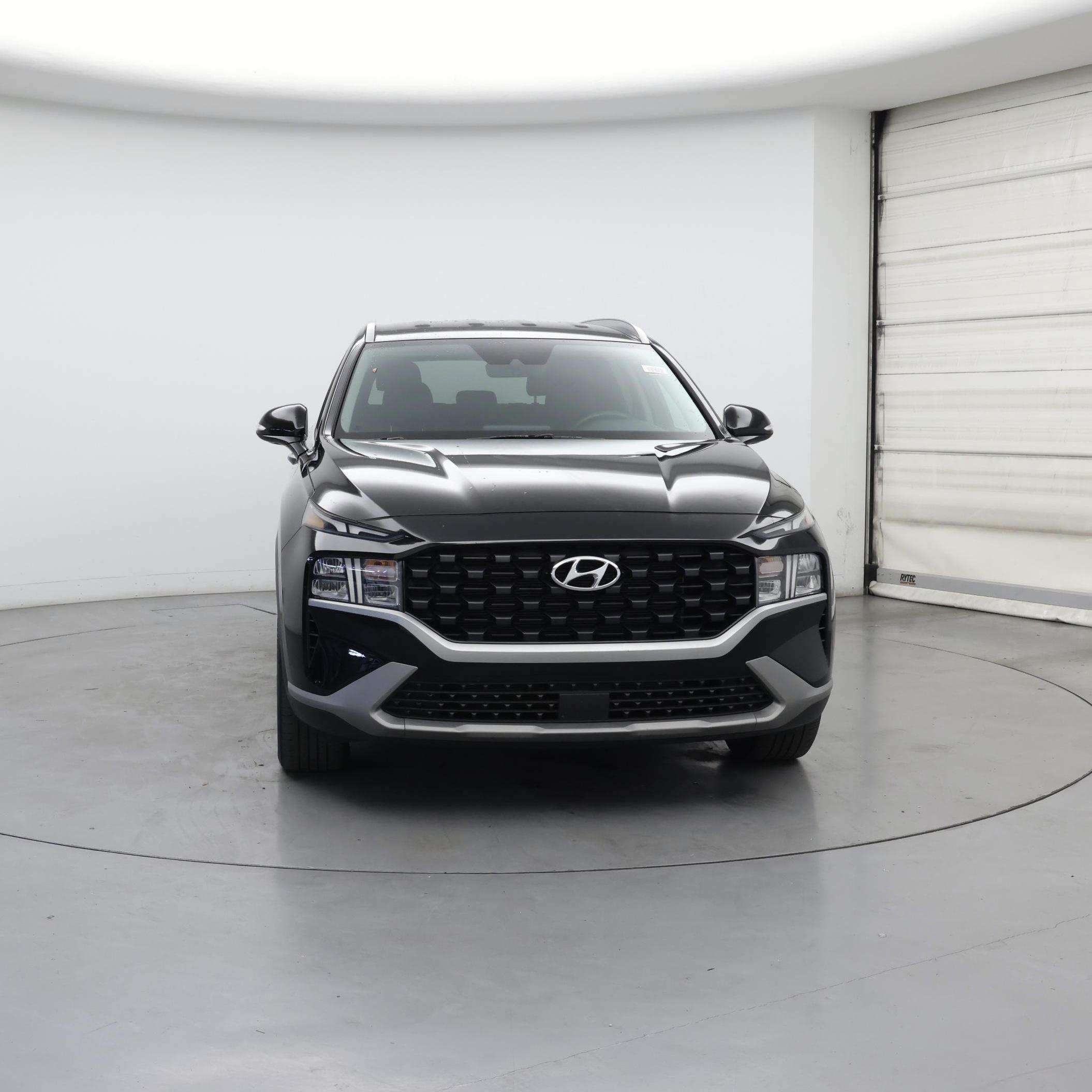 Thumbnail: 2023 Hyundai Santa Fe - 5