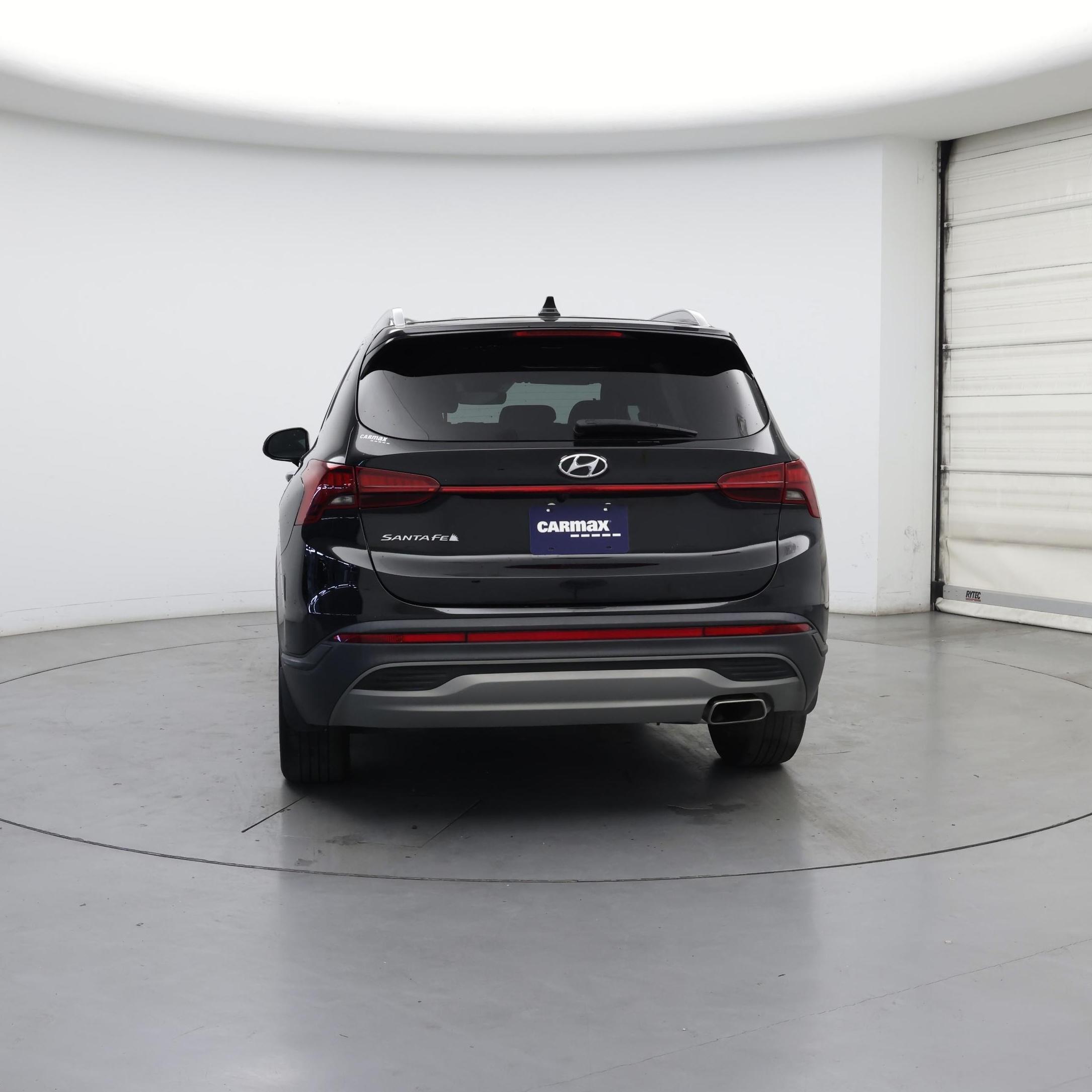 Thumbnail: 2023 Hyundai Santa Fe - 6