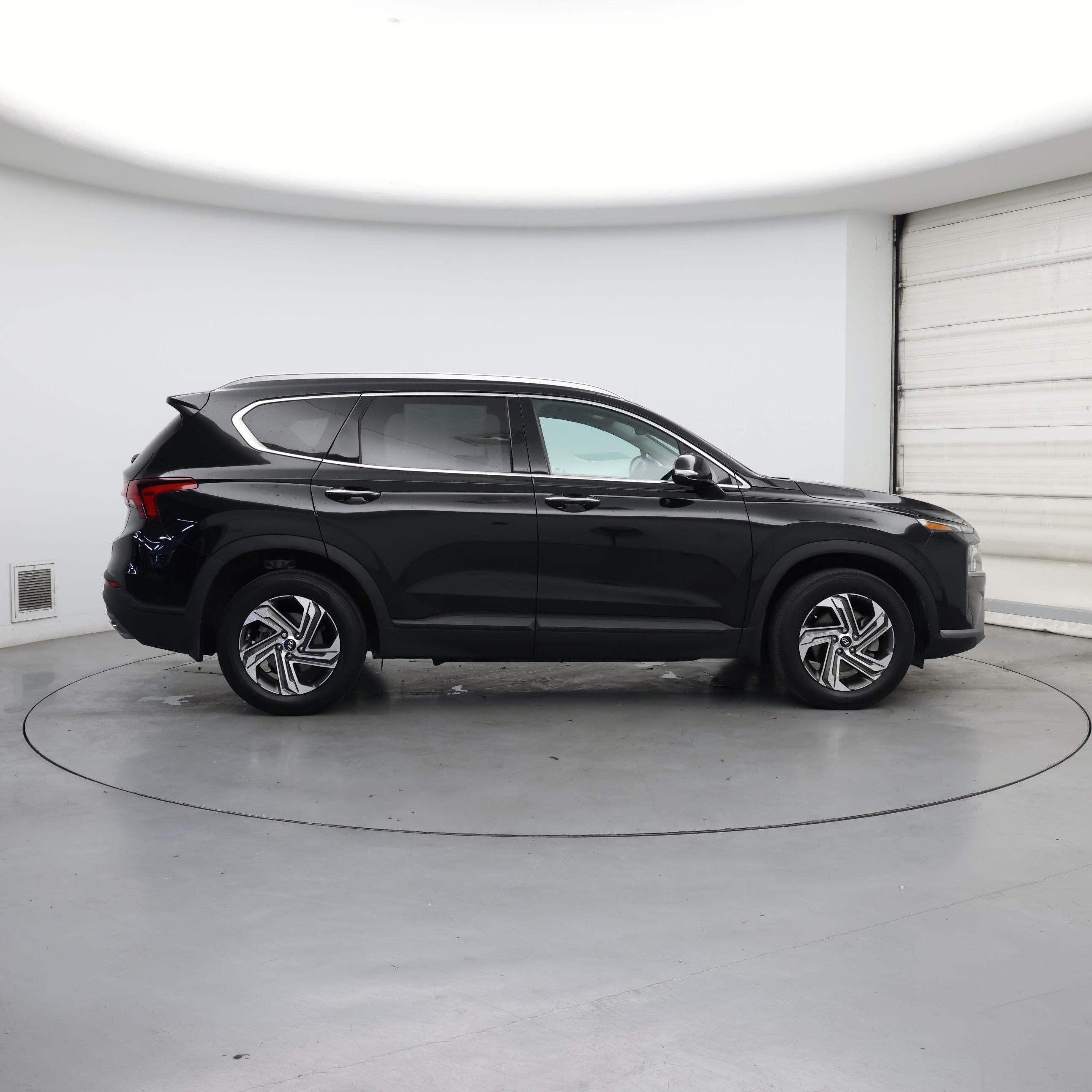 Thumbnail: 2023 Hyundai Santa Fe - 7