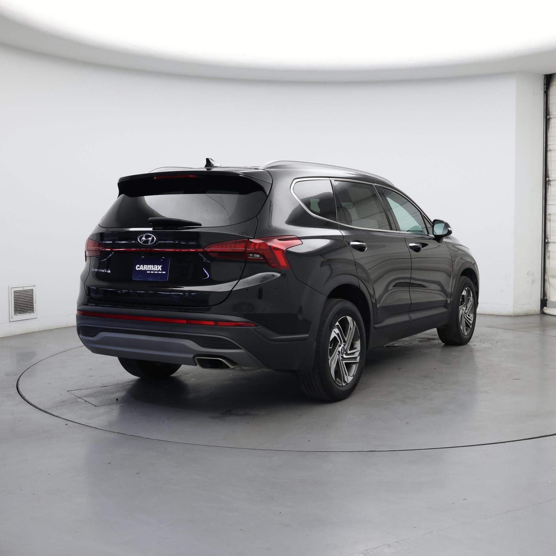 Thumbnail: 2023 Hyundai Santa Fe - 8