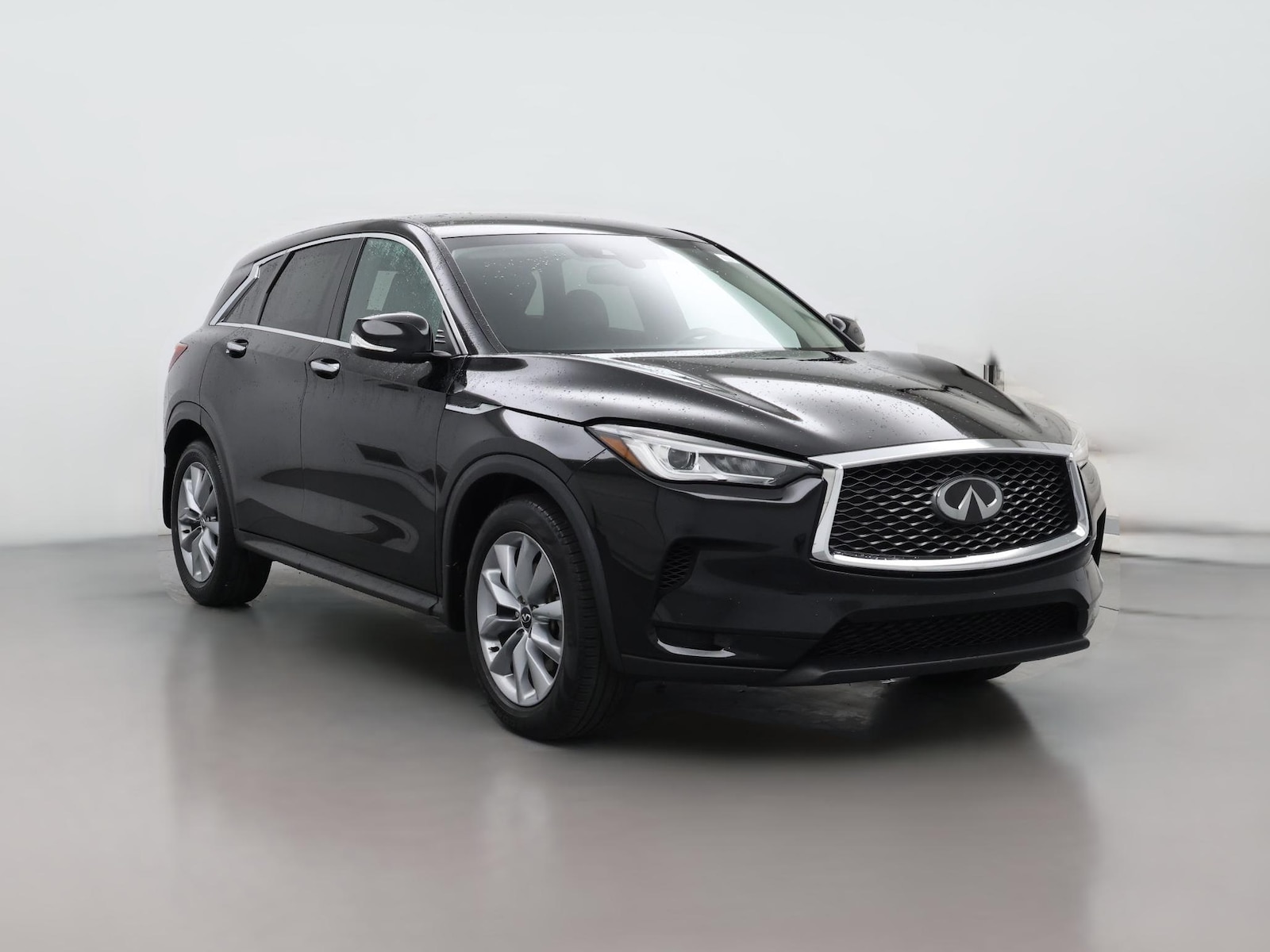 2022 INFINITI QX50 Pure