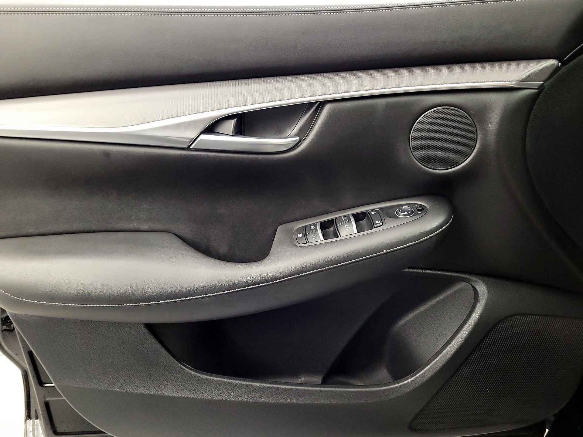 Thumbnail: 2022 INFINITI QX50 - 12