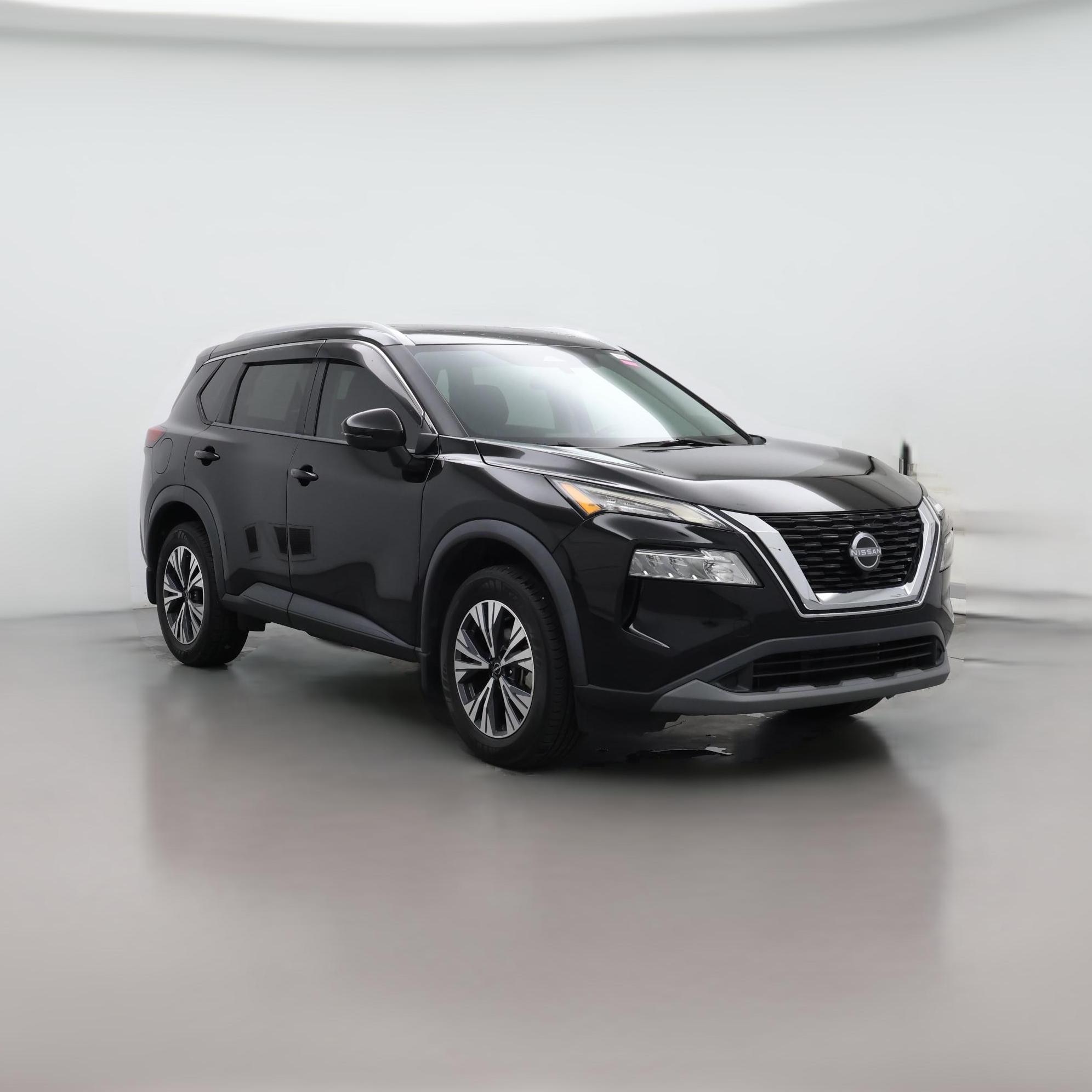 Thumbnail: 2023 Nissan Rogue - 1