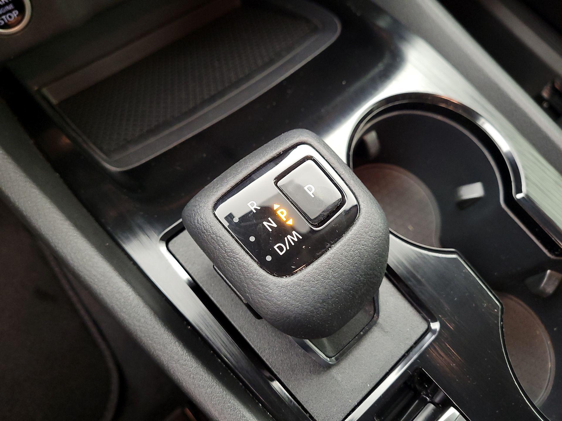 Thumbnail: 2023 Nissan Rogue - 17