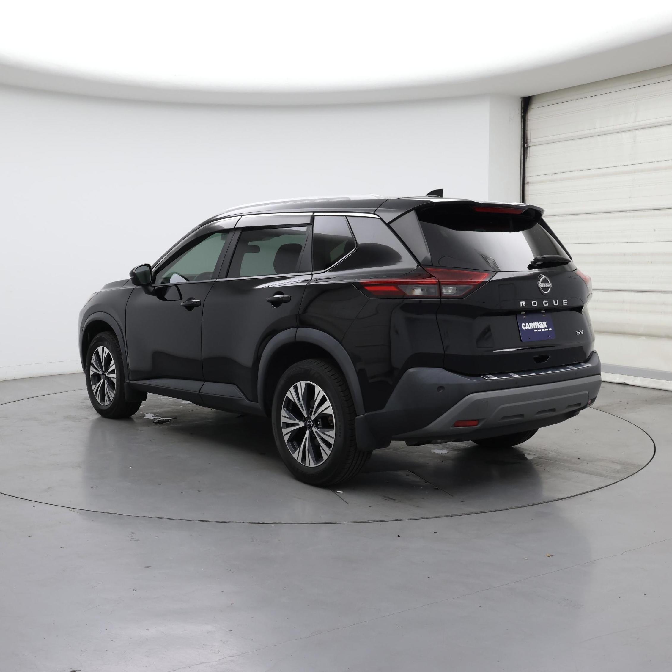 Thumbnail: 2023 Nissan Rogue - 2