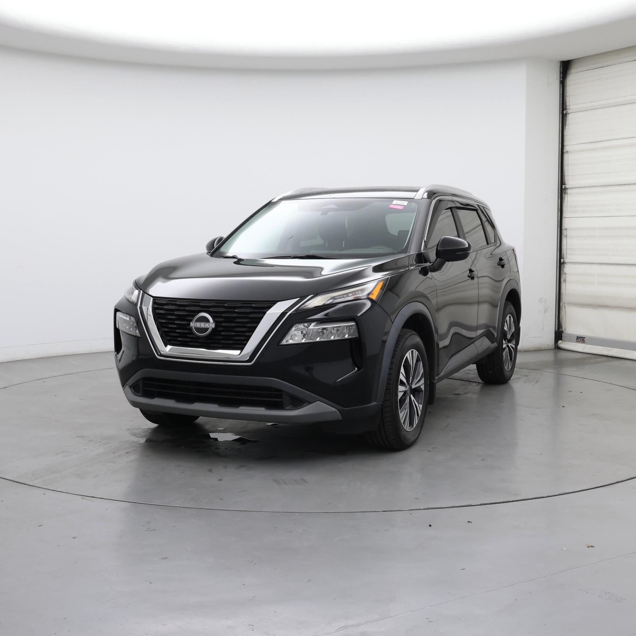 Thumbnail: 2023 Nissan Rogue - 4