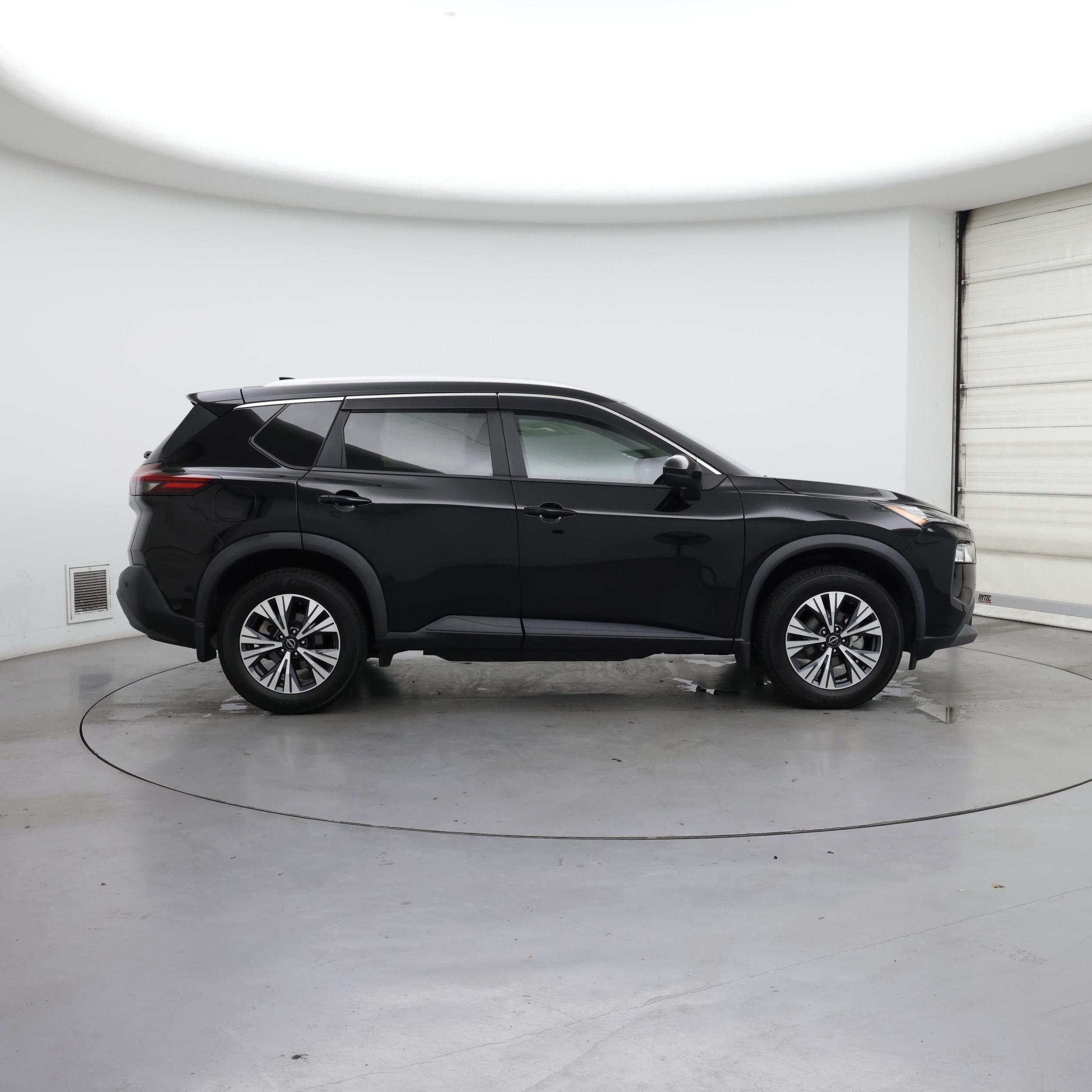 Thumbnail: 2023 Nissan Rogue - 7