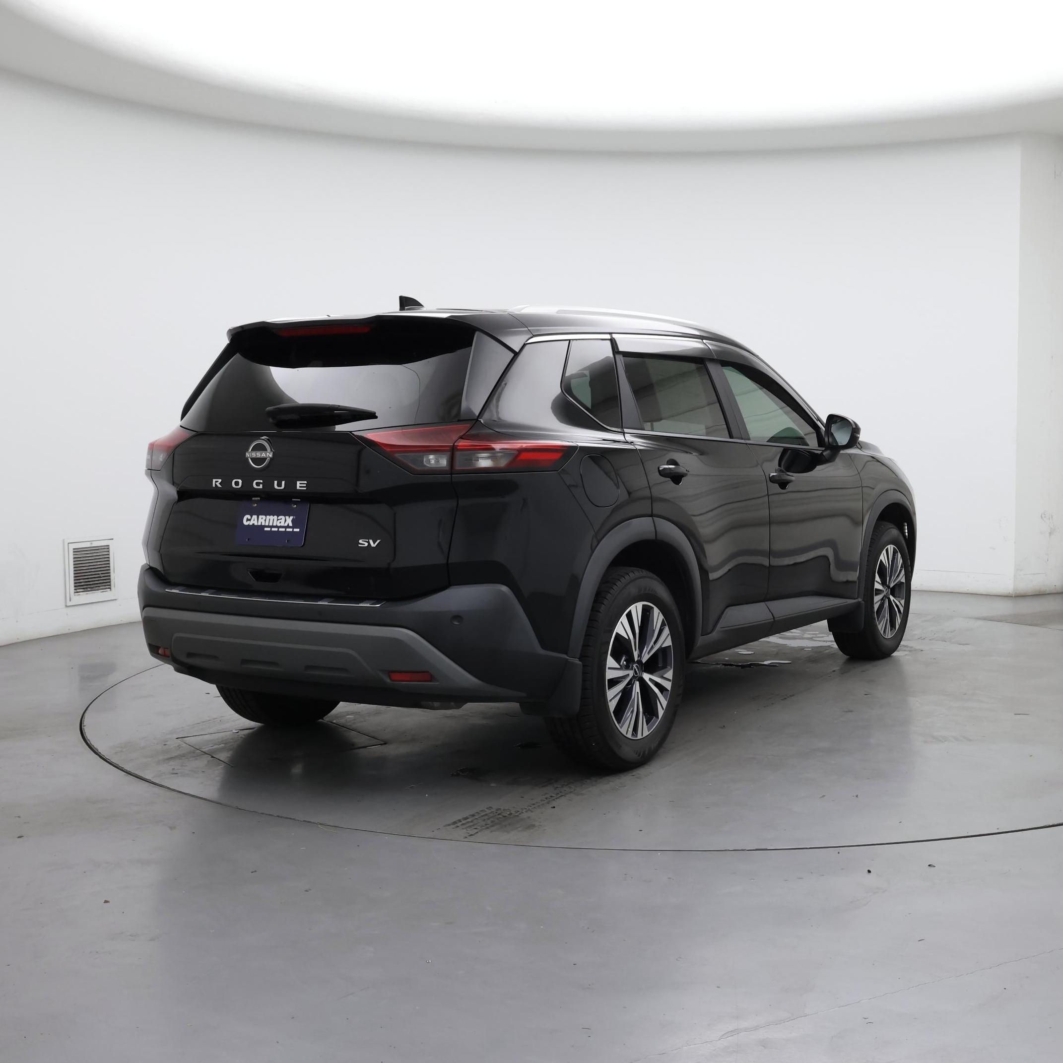 Thumbnail: 2023 Nissan Rogue - 8