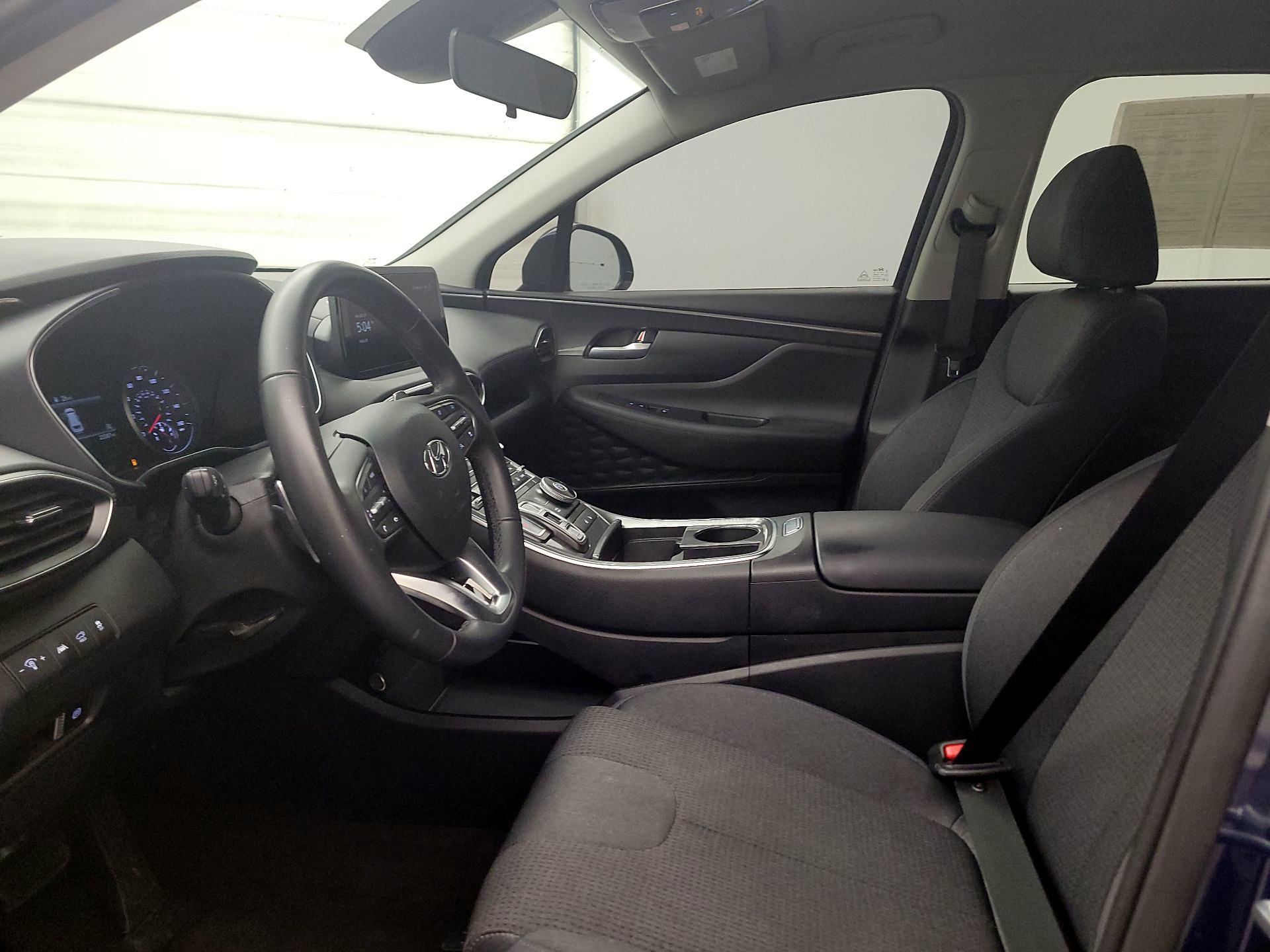 Thumbnail: 2023 Hyundai Santa Fe - 11