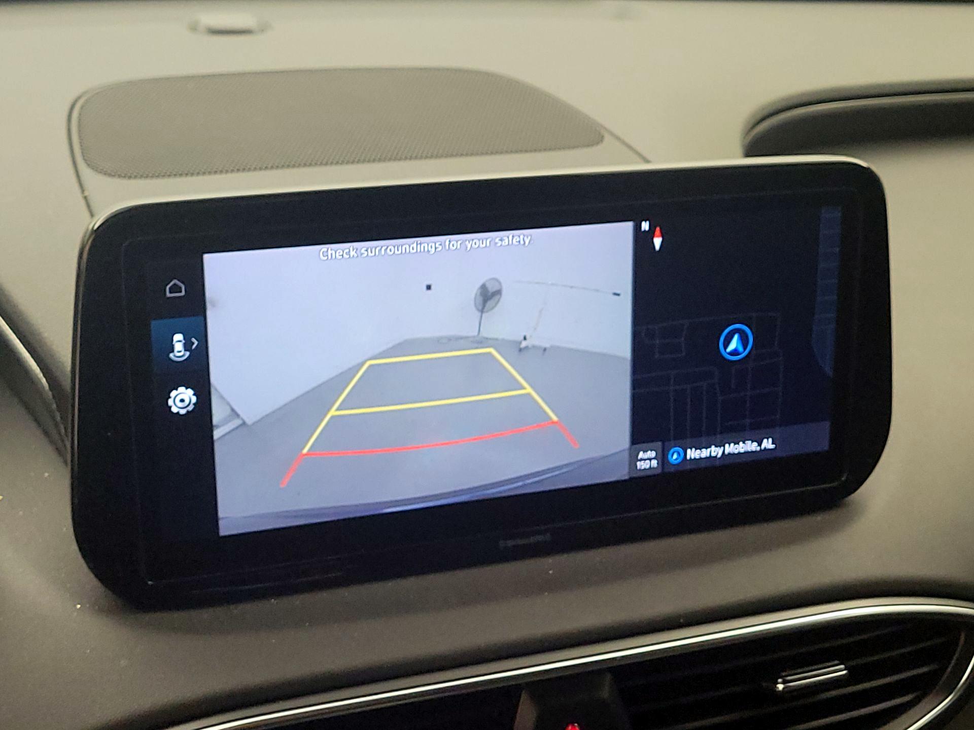 Thumbnail: 2023 Hyundai Santa Fe - 14