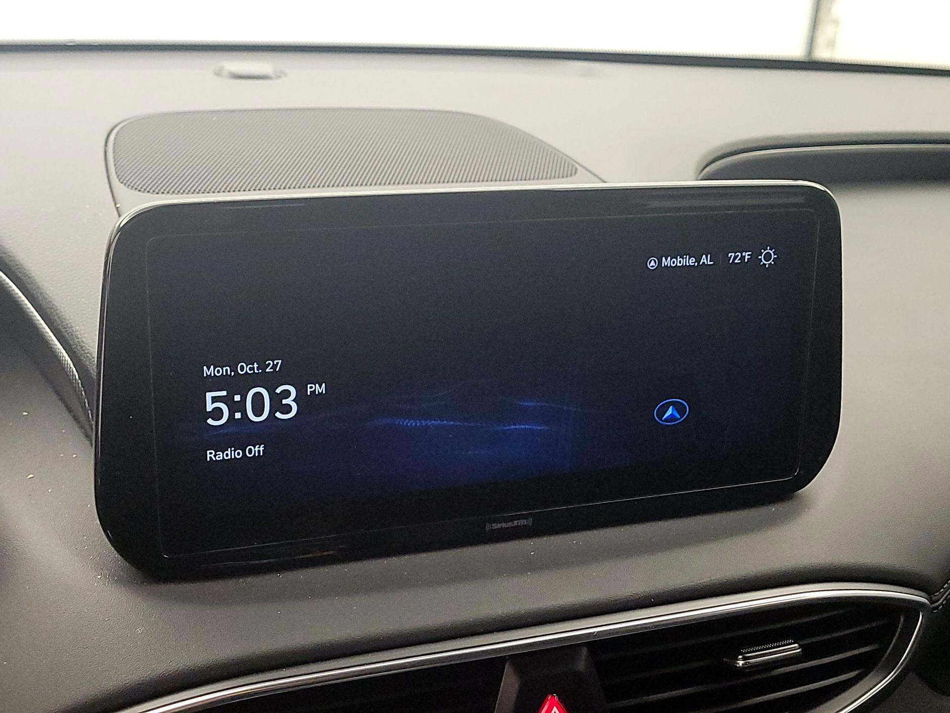 Thumbnail: 2023 Hyundai Santa Fe - 15