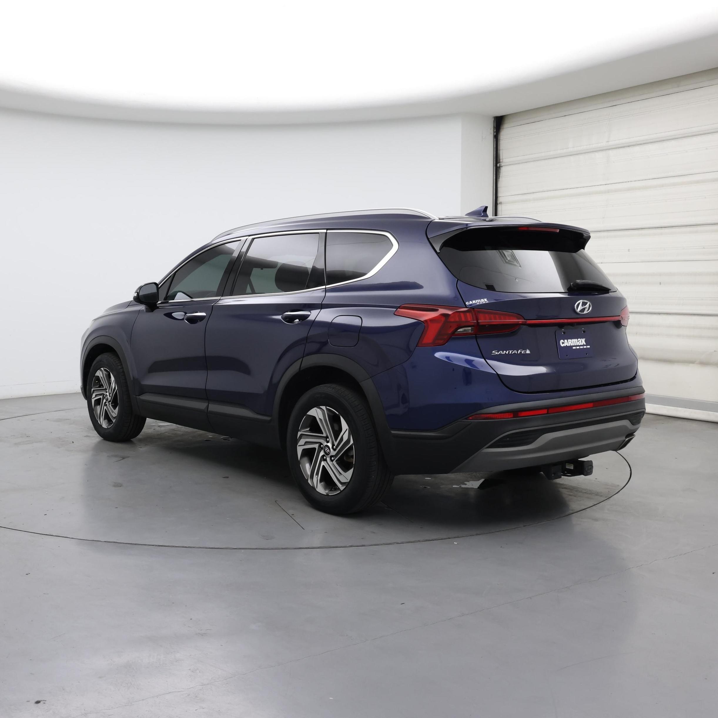 Thumbnail: 2023 Hyundai Santa Fe - 2
