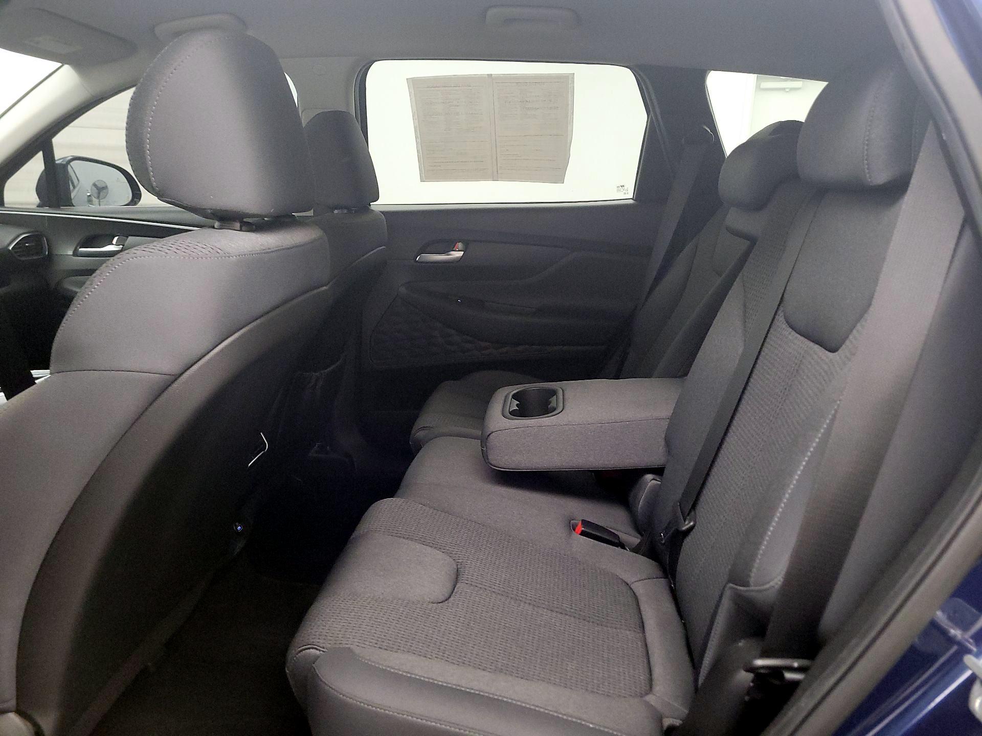 Thumbnail: 2023 Hyundai Santa Fe - 19