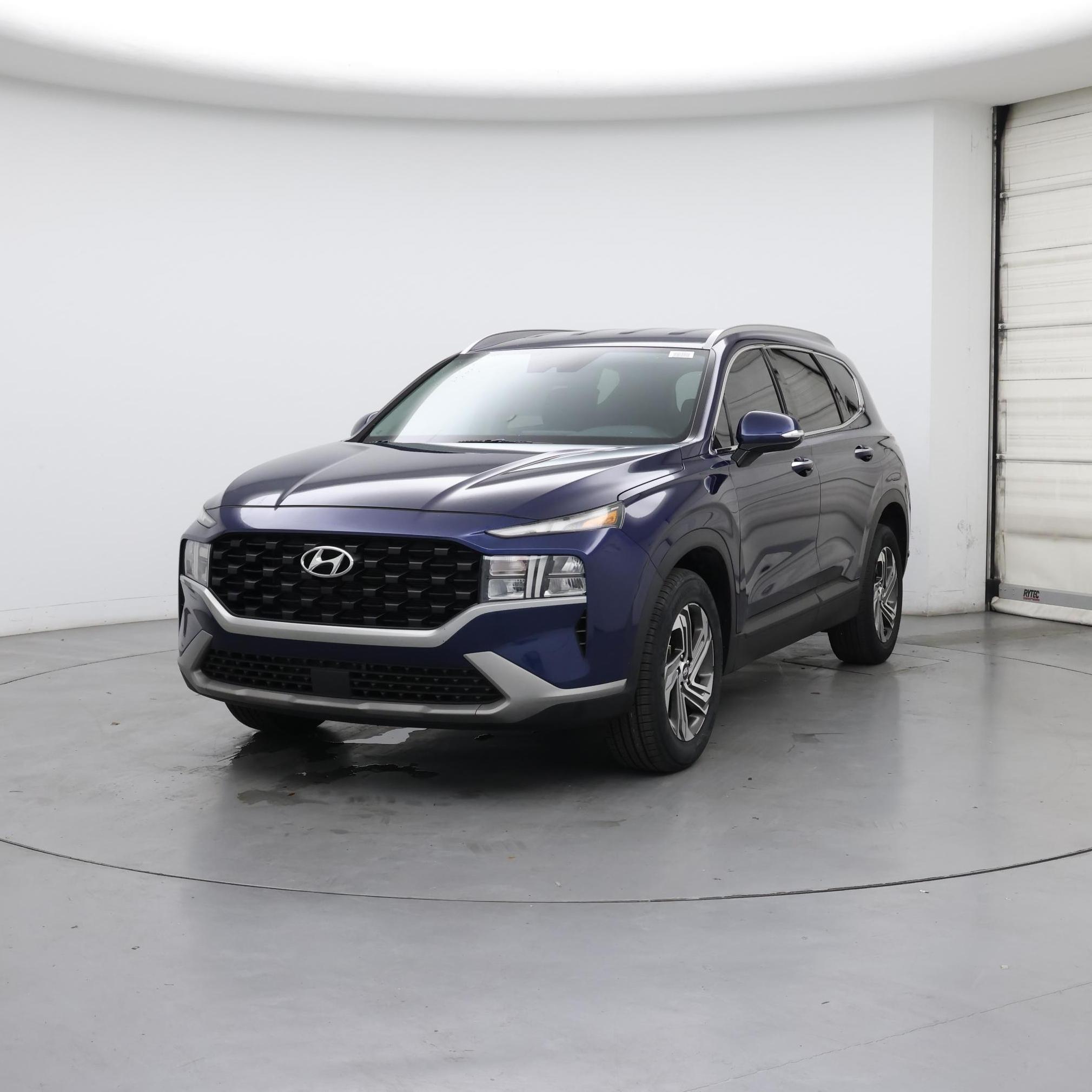 Thumbnail: 2023 Hyundai Santa Fe - 4