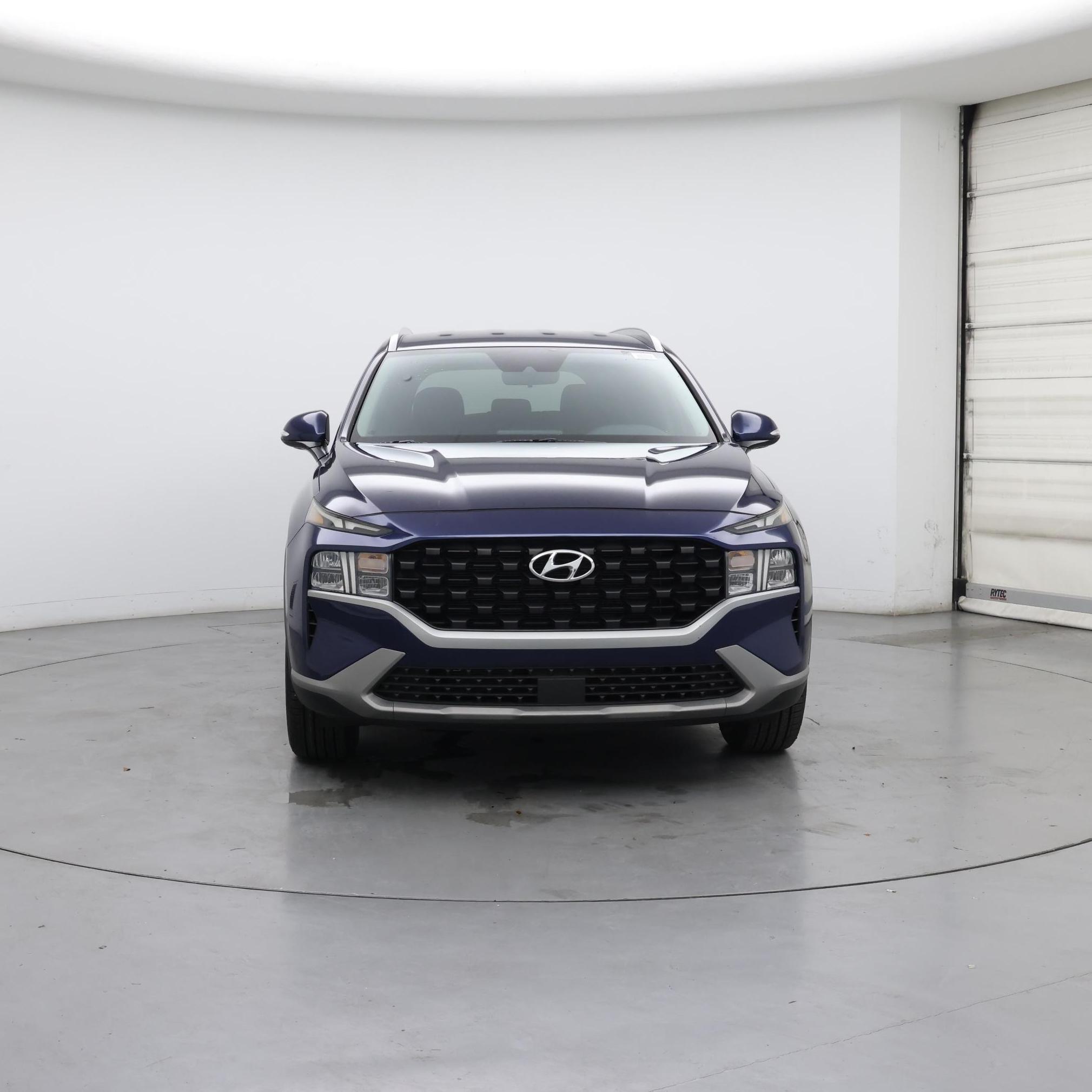 Thumbnail: 2023 Hyundai Santa Fe - 5